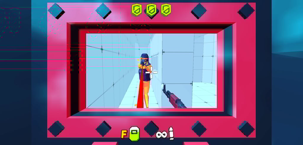 Time Shooter 3: SWAT