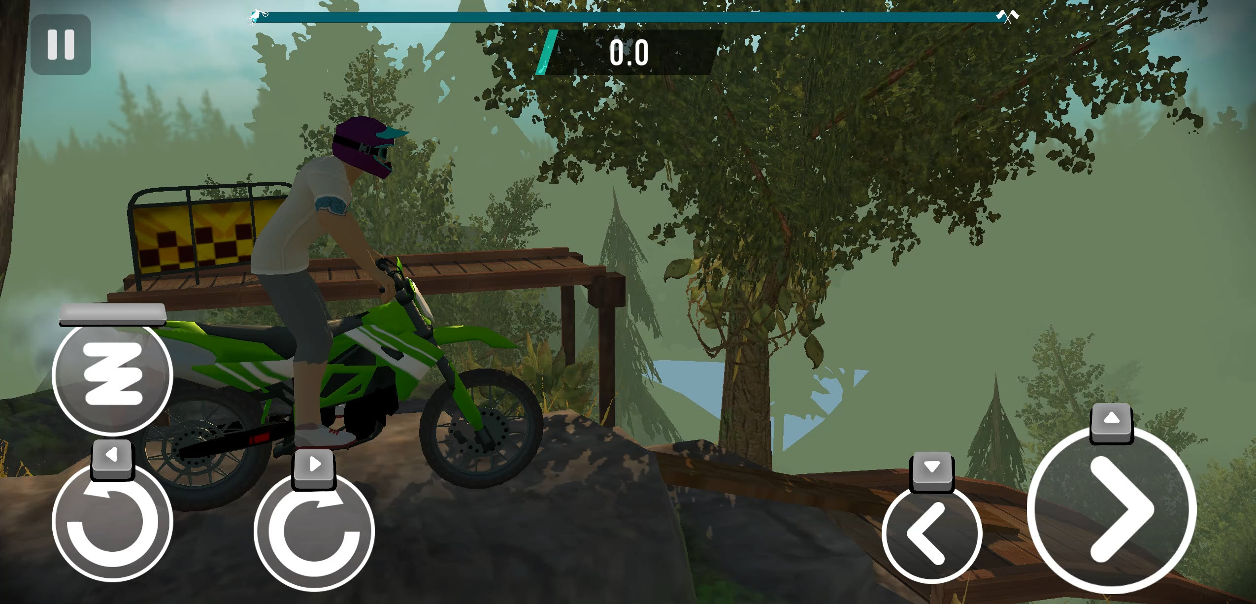 Stunt Bike Extreme - Image Stunt Bike Extreme - Image 25