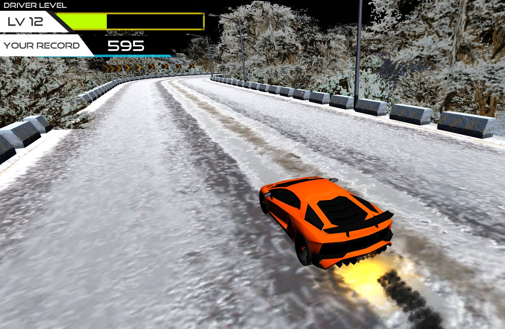 Lambo Drifter 3 - Image Lambo Drifter 3 - Image 31