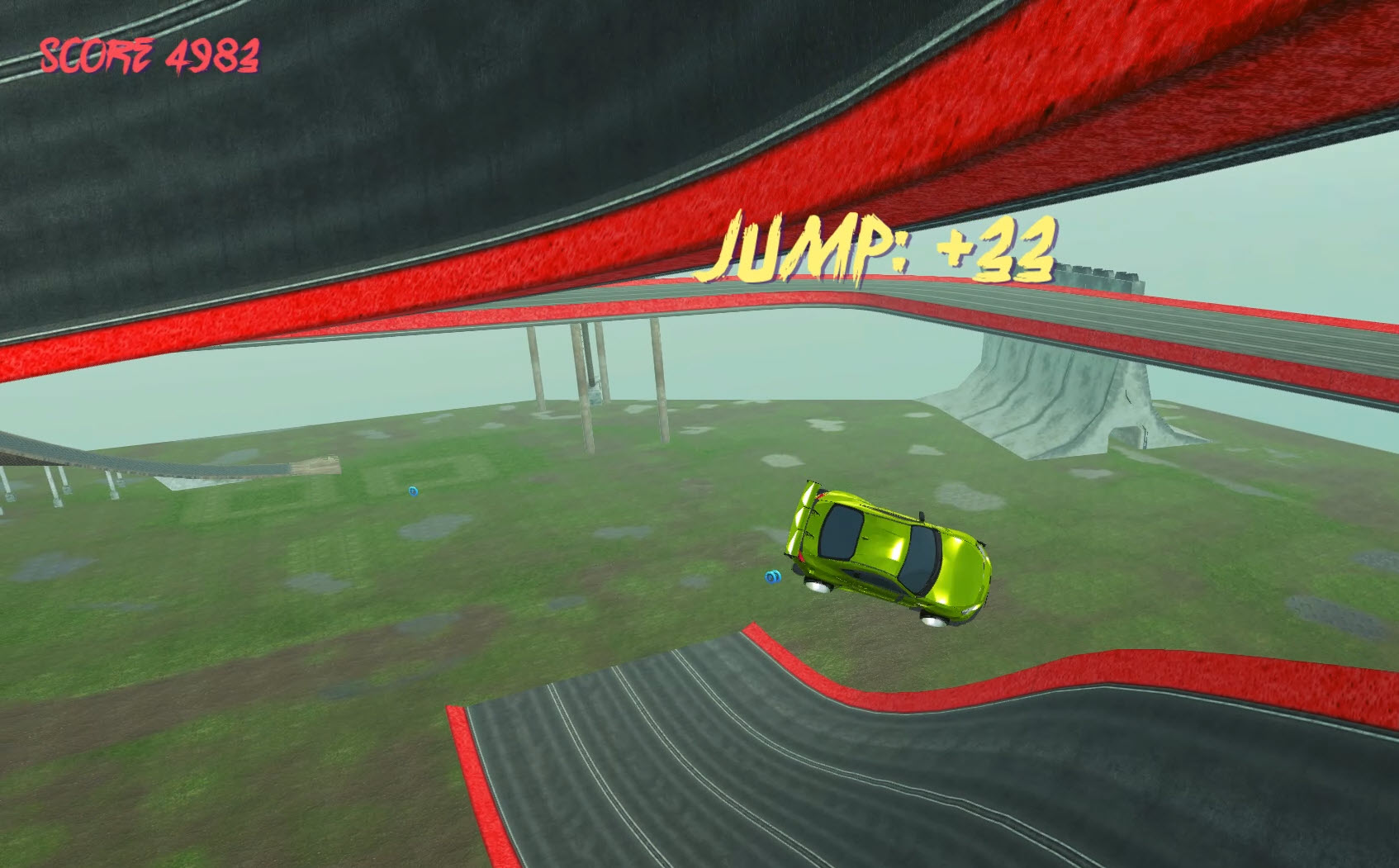 Crazy Car Arena - Image 39