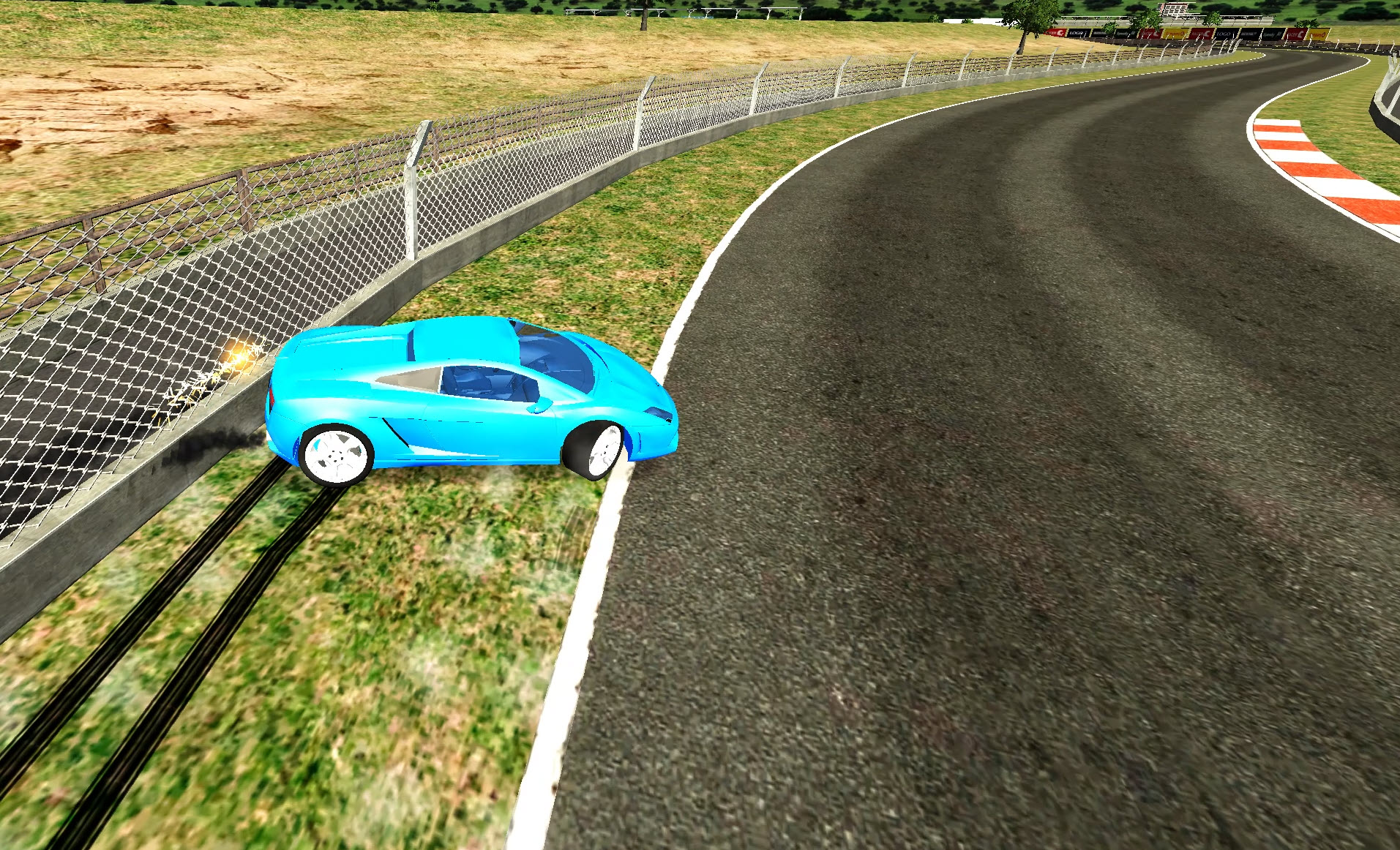 Lambo Drifter 3 - Image Lambo Drifter 3 - Image 35