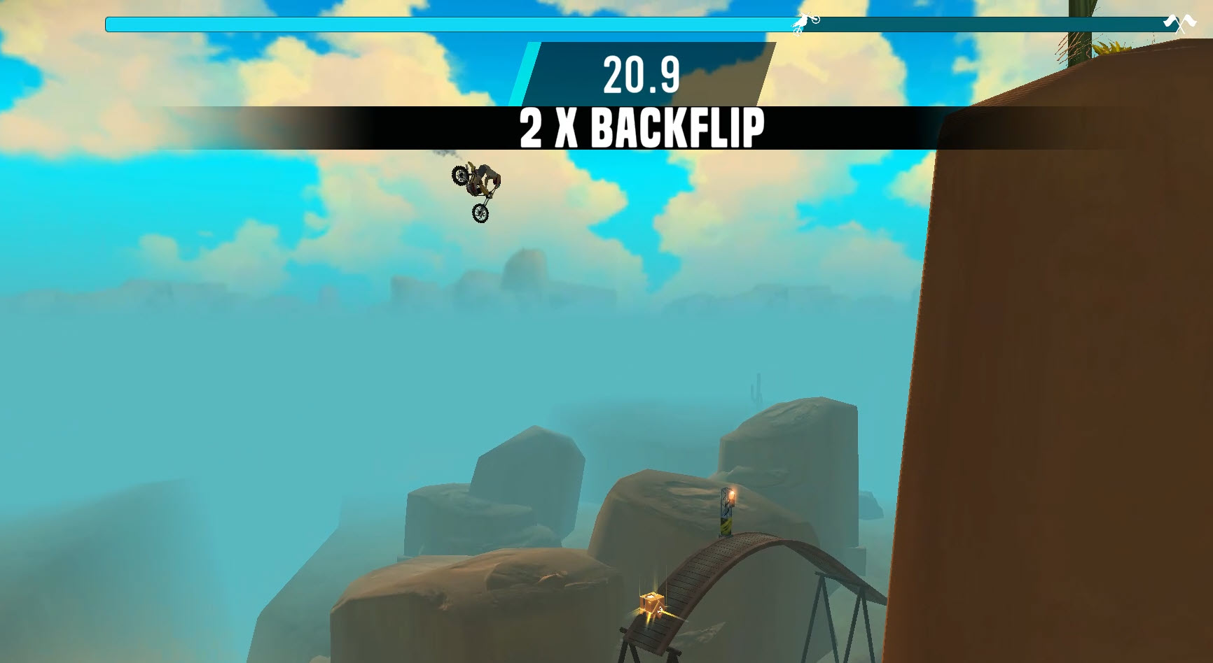 Stunt Bike Extreme - Image Stunt Bike Extreme - Image 29