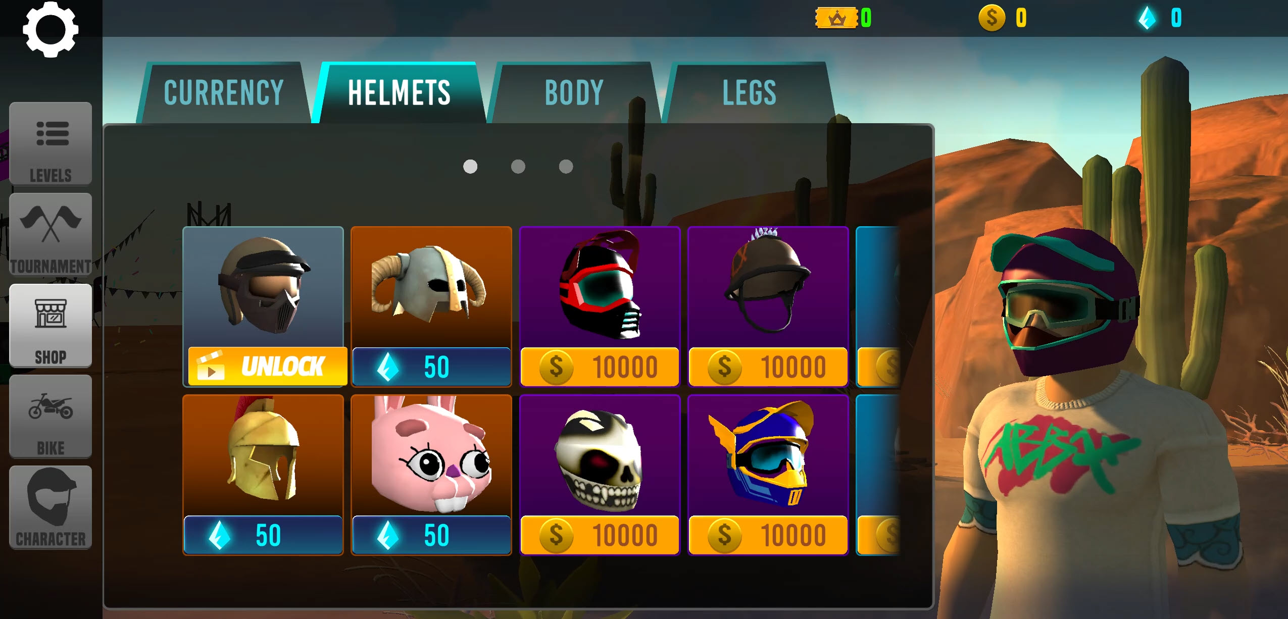 Stunt Bike Extreme - Image Stunt Bike Extreme - Image 36