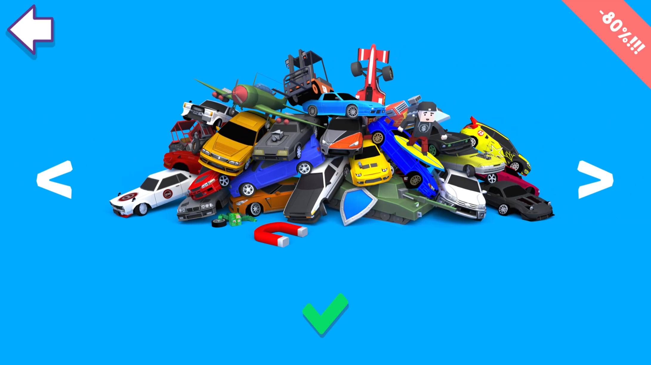 Smashy Drift - Image 28