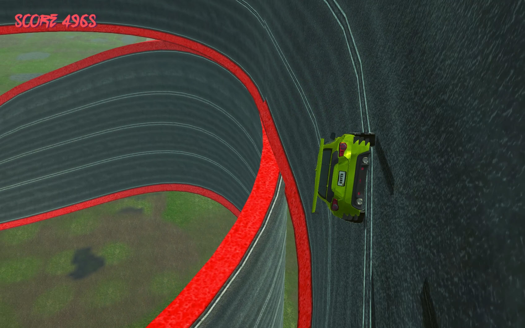 Crazy Car Arena - Image 31