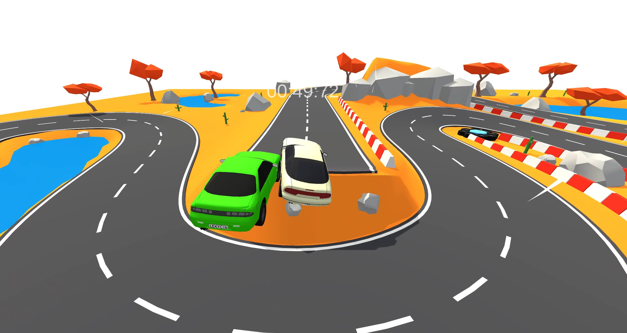 Slippery Drift Racing - Image 26