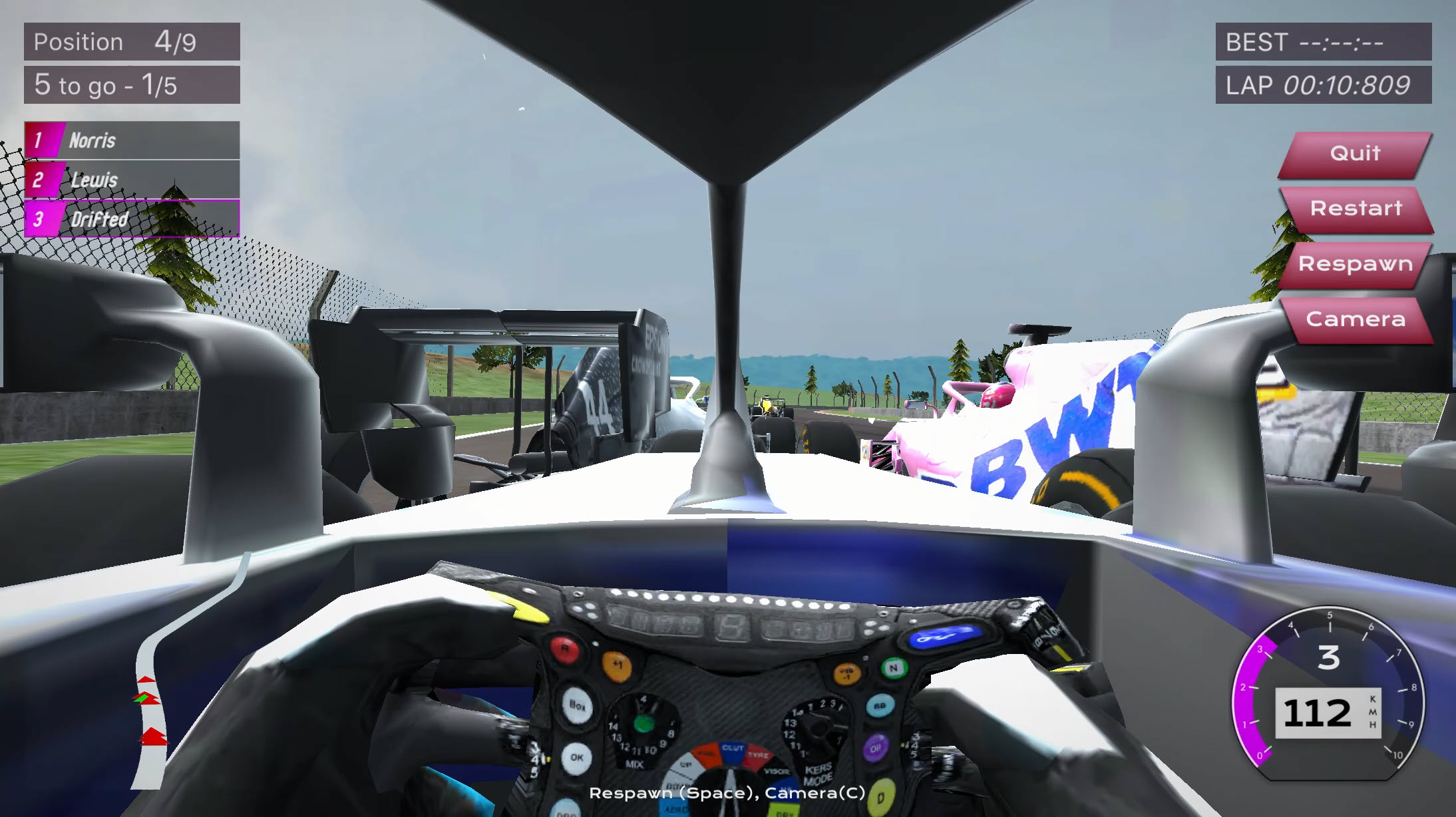 Super Star Car - Image 32