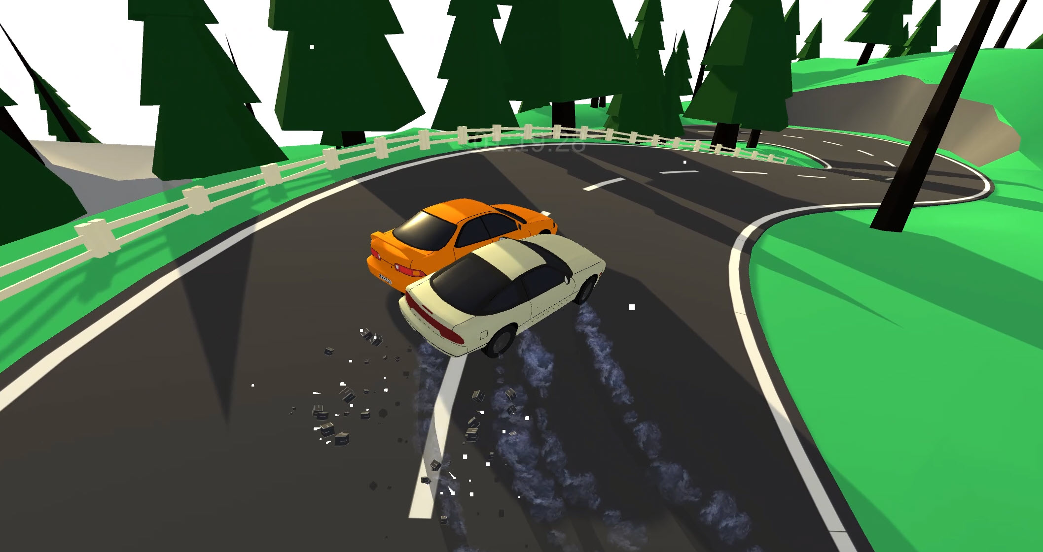 Slippery Drift Racing - Image 27