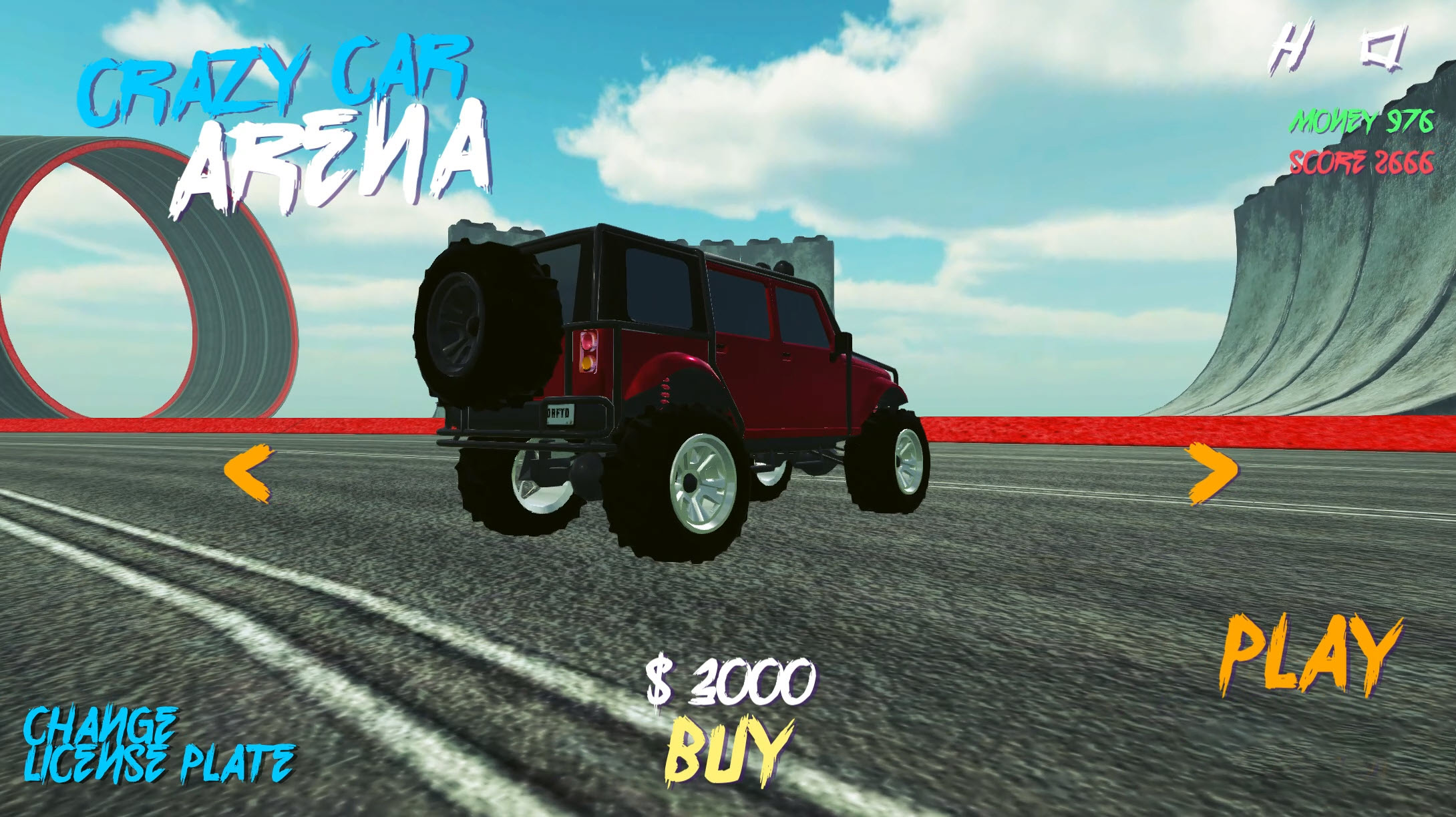 Crazy Car Arena - Image 38