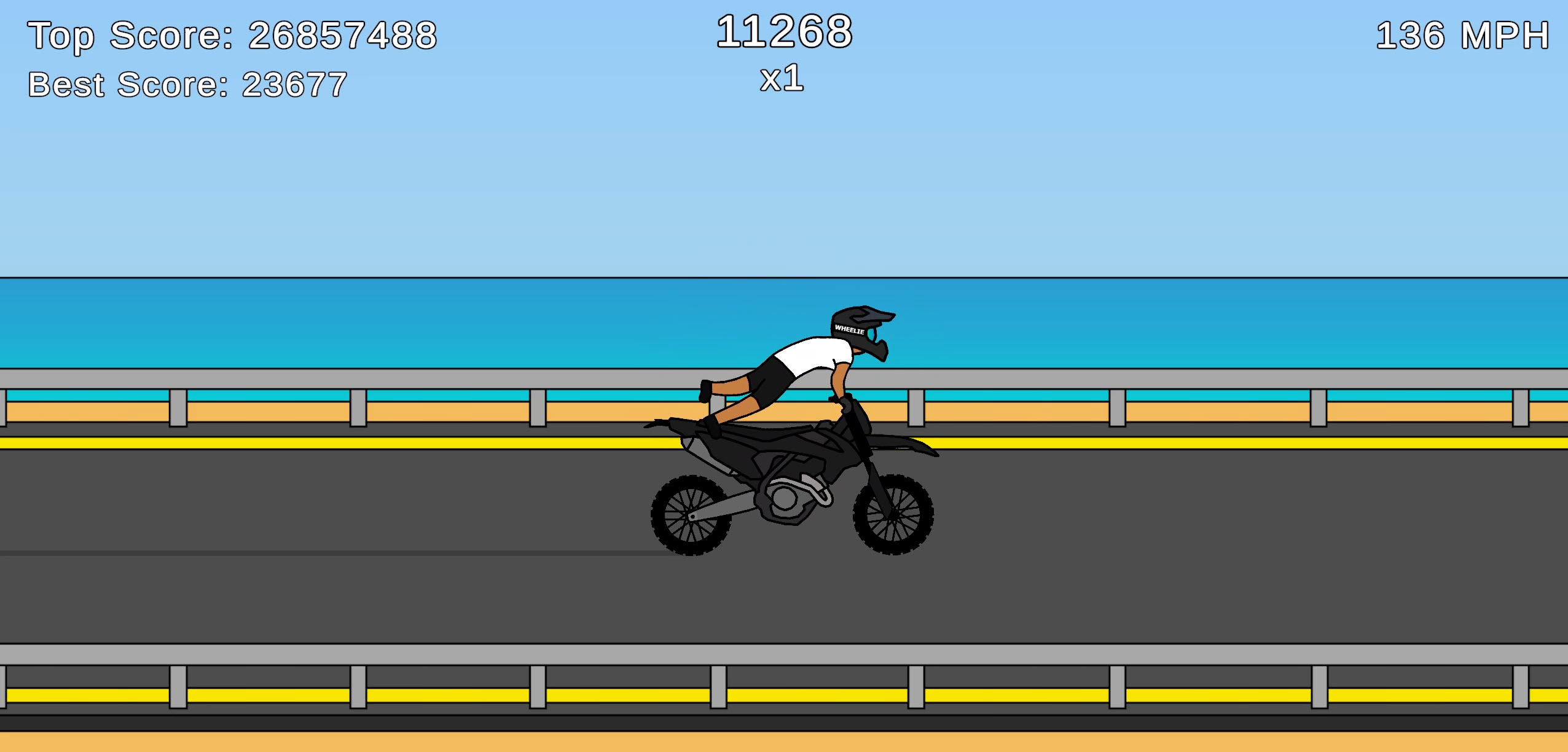 Wheelie Master - Image 13