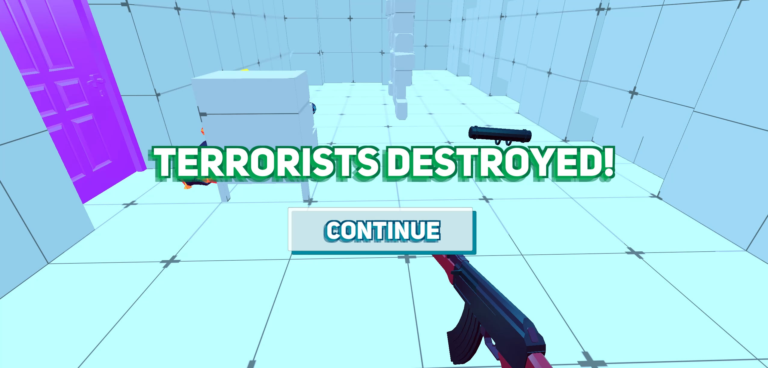 Time Shooter 3: SWAT - Image 30