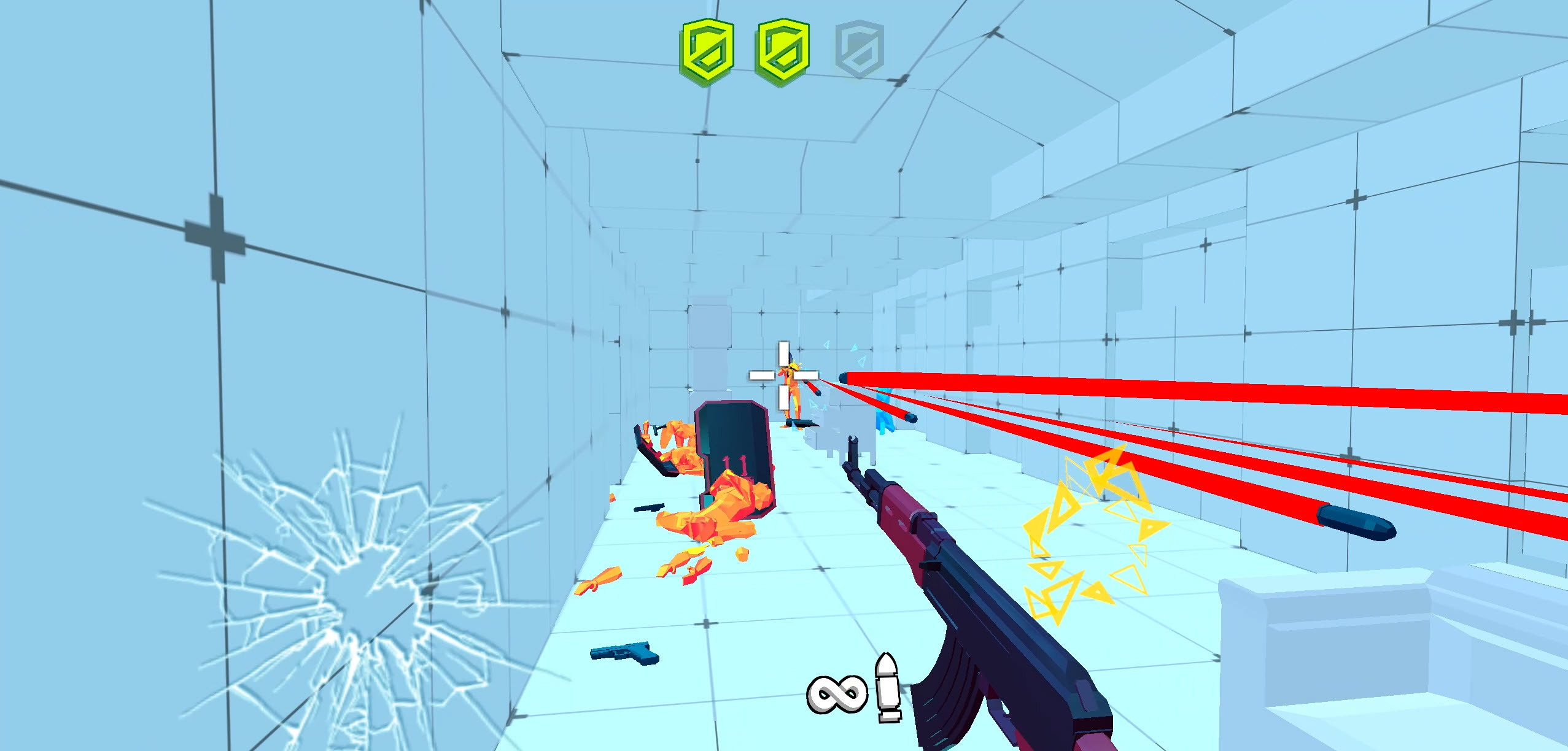 Time Shooter 3: SWAT - Image 31