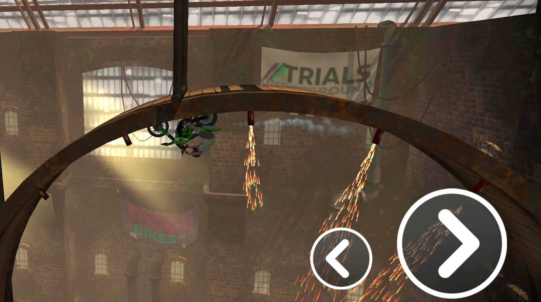 Stunt Bike Extreme - Image Stunt Bike Extreme - Image 28