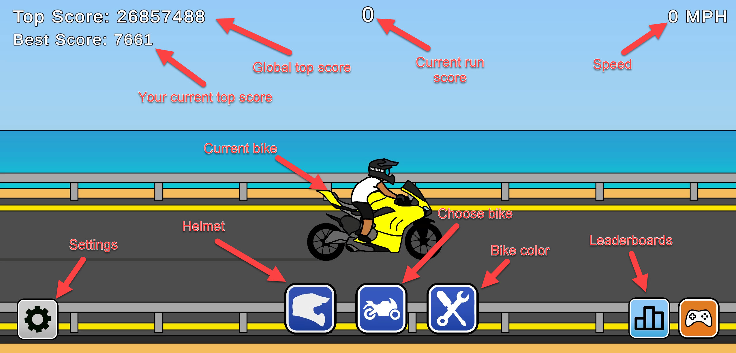 Wheelie Master - Image 15