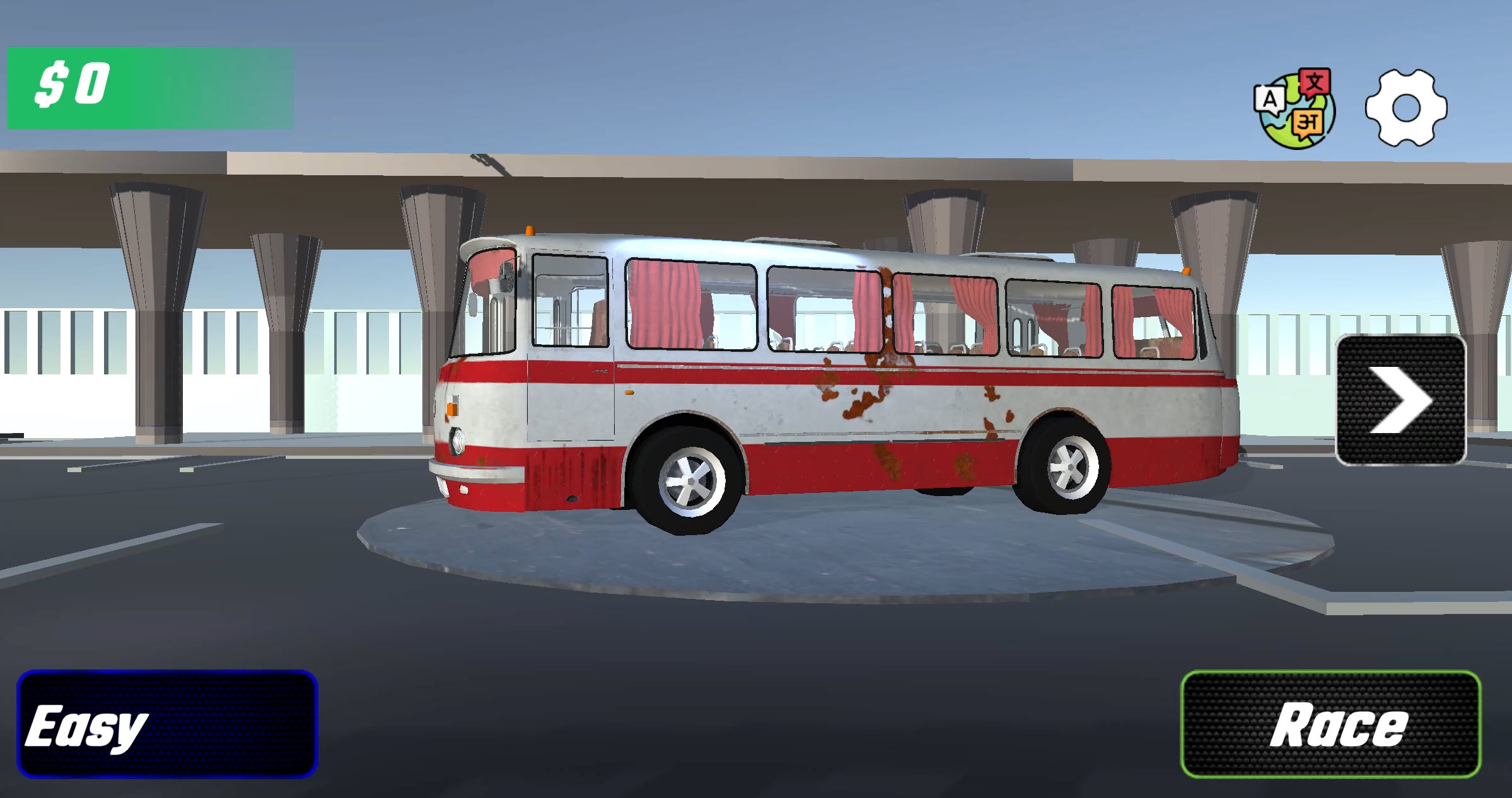Bus Parking Simulator 3D - Image 20