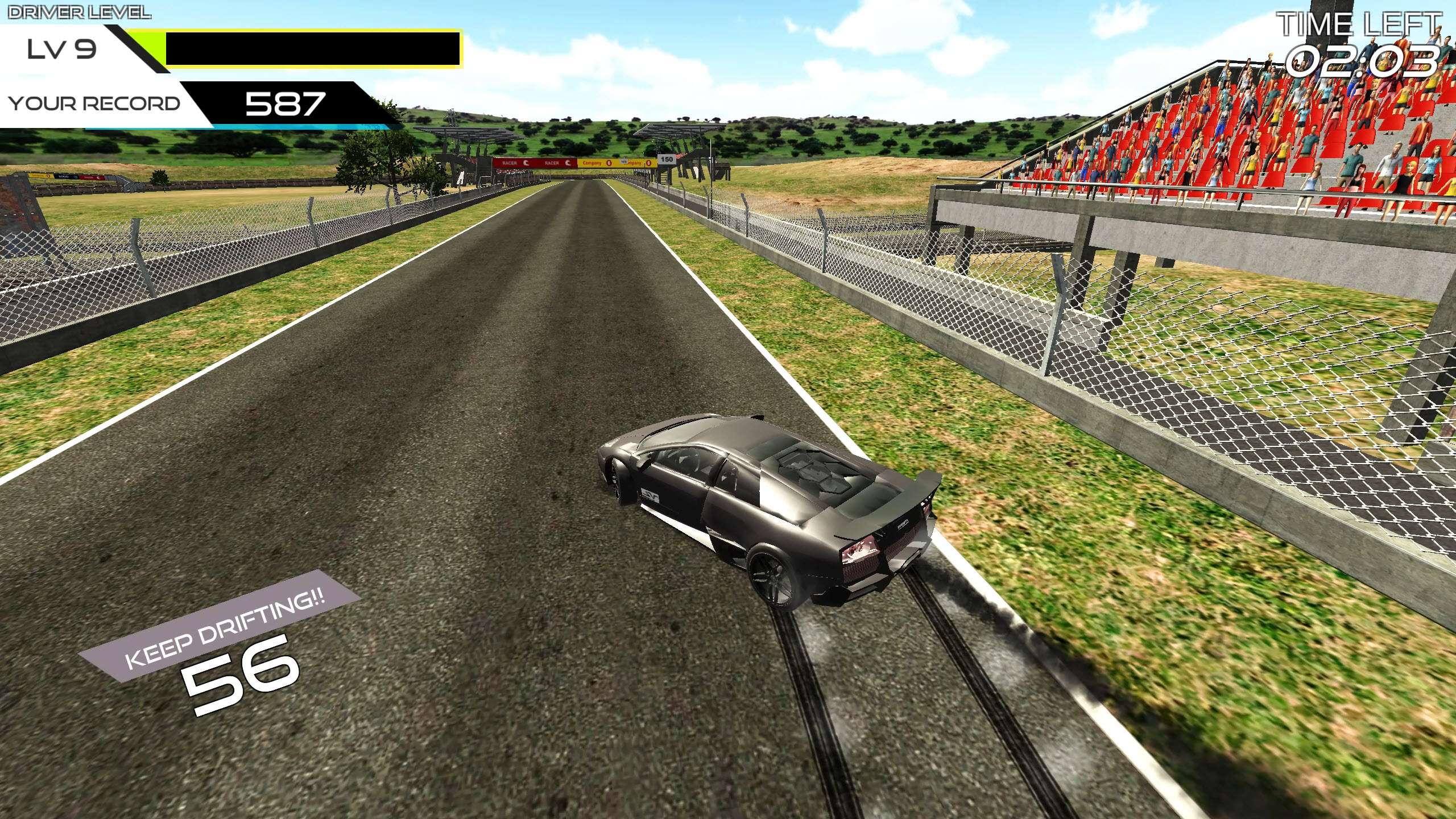 Lambo Drifter 3 - Image Lambo Drifter 3 - Image 33