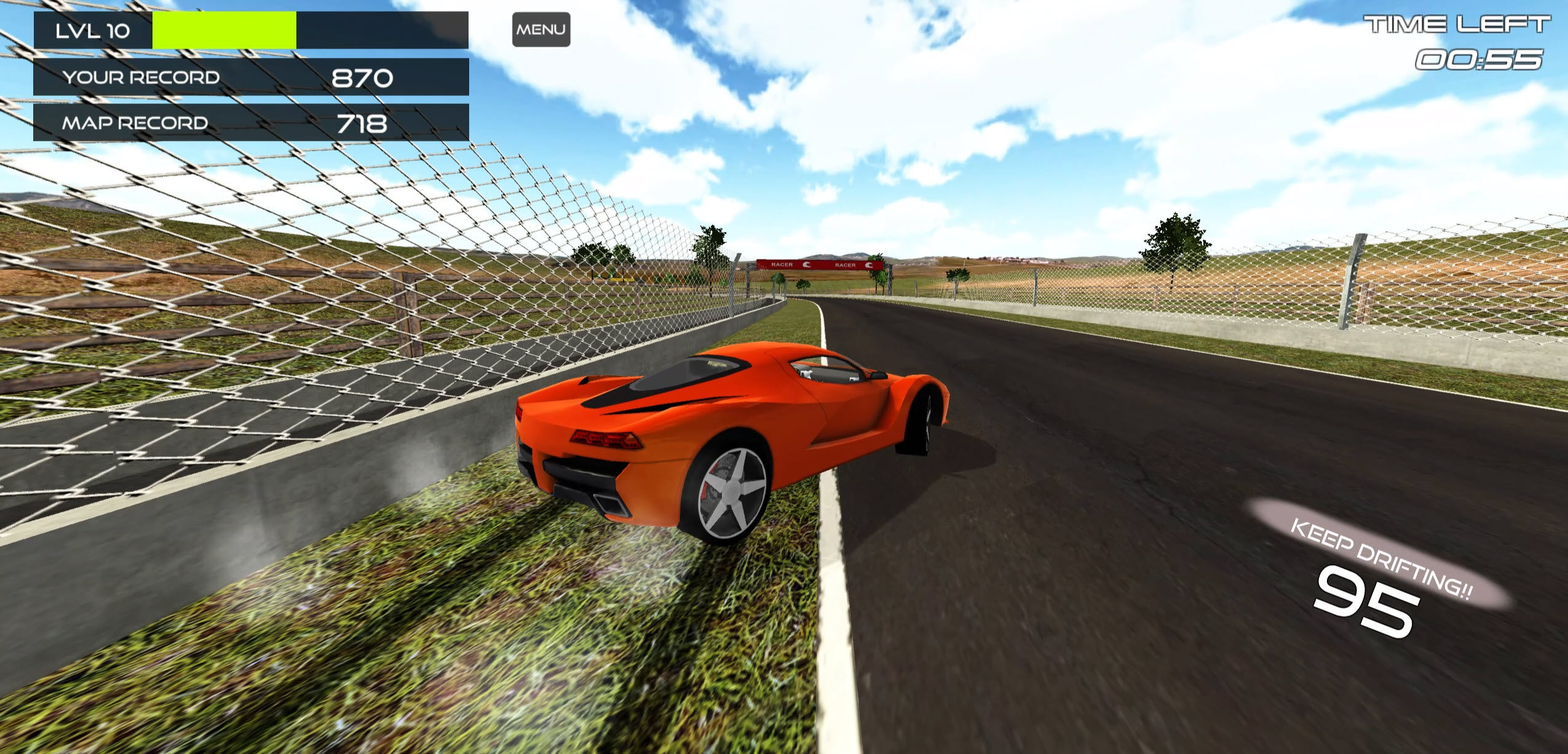 Supercars Drift - Image 16