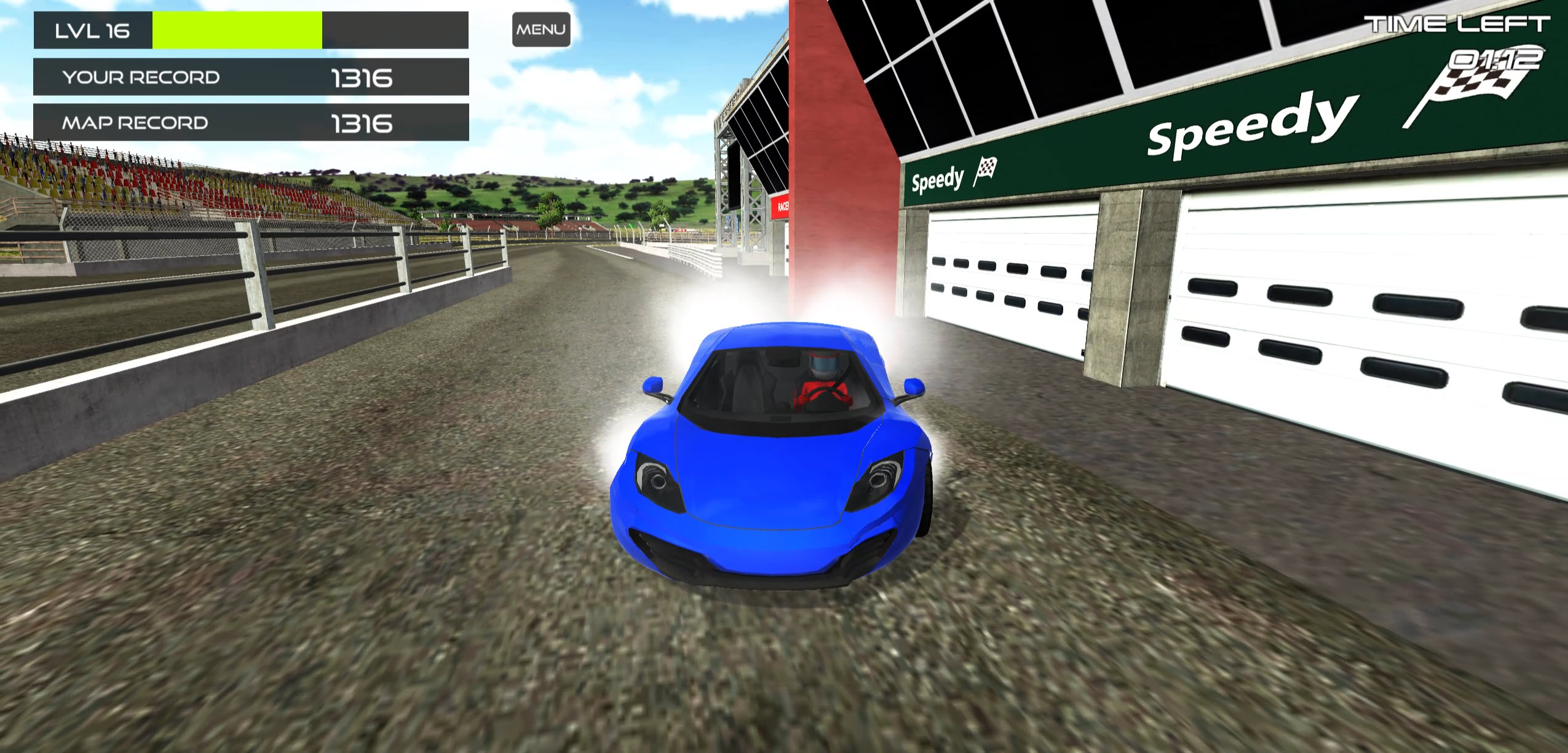 Supercars Drift - Image 17