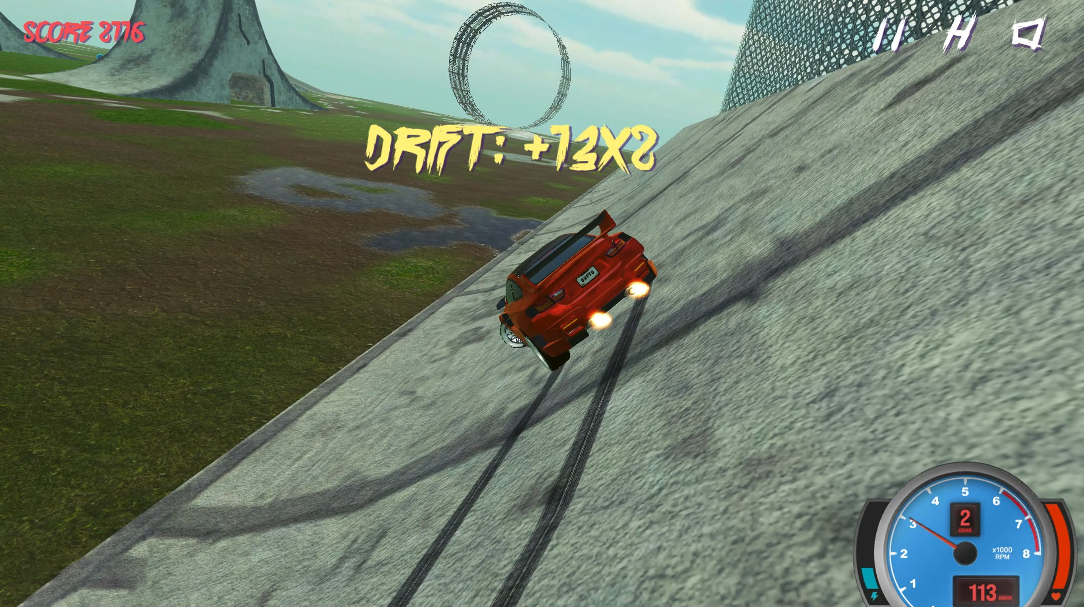 Crazy Car Arena - Image 22