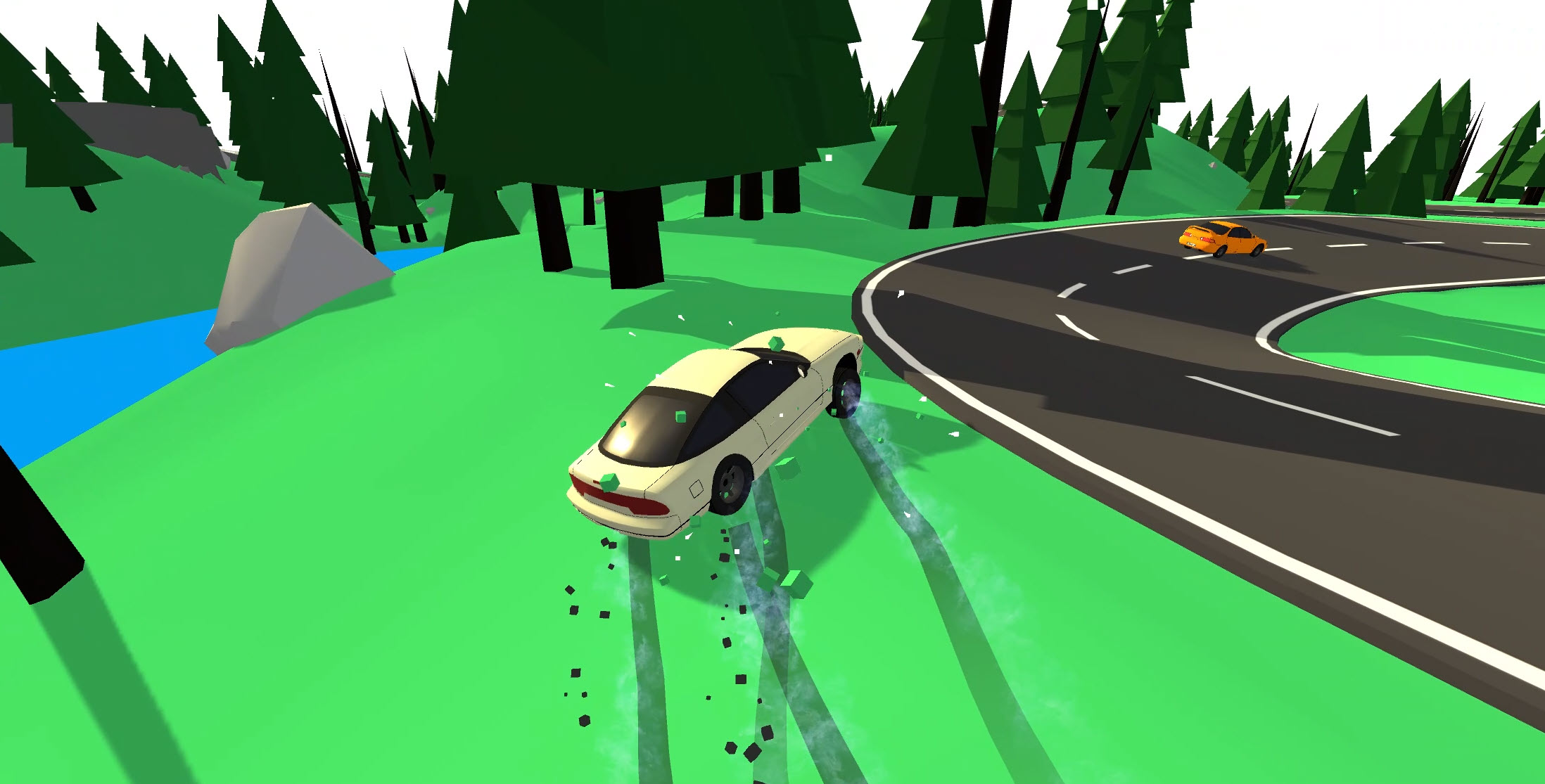 Slippery Drift Racing - Image 21