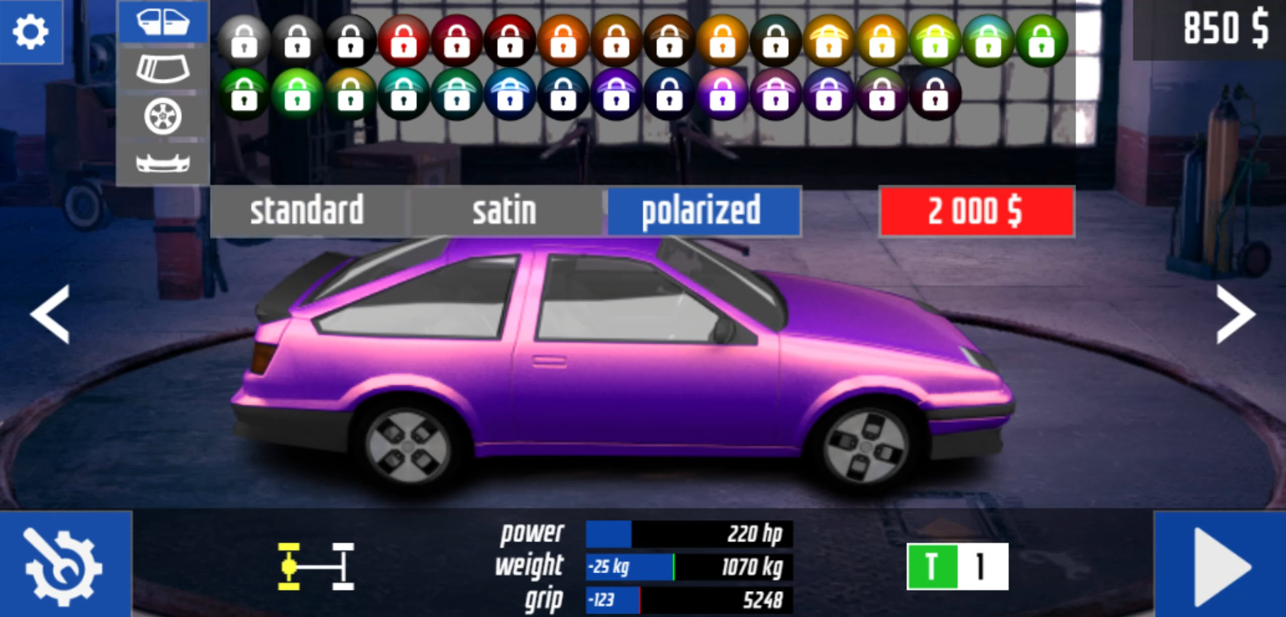 Drag Racing Club - Image 26