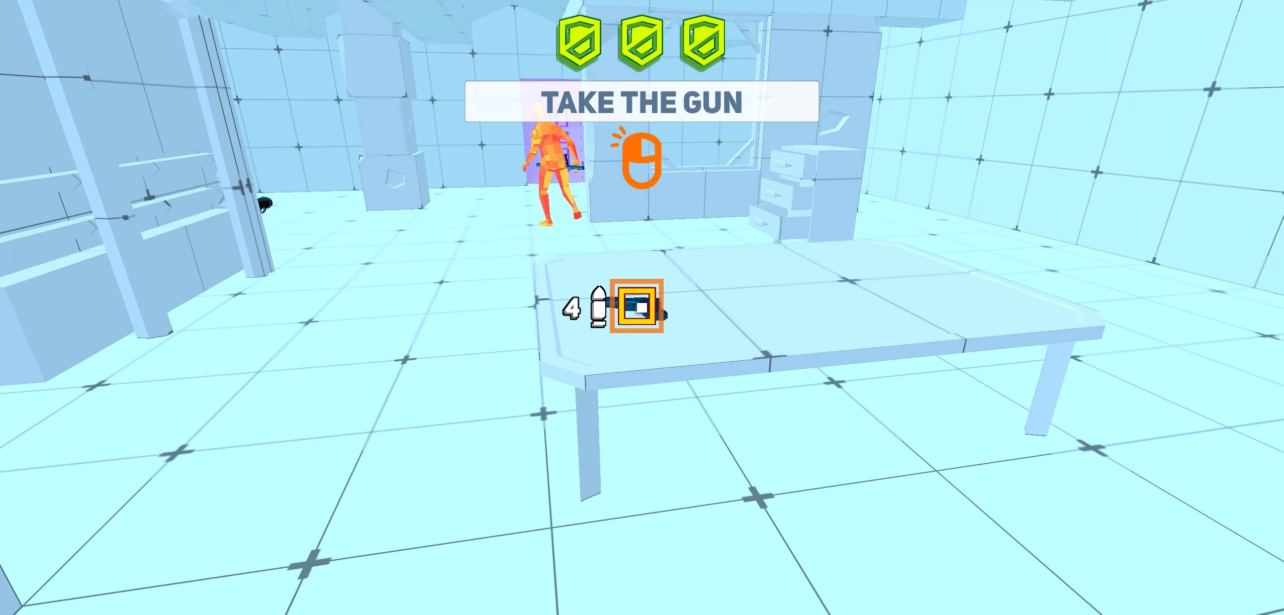 Time Shooter 3: SWAT - Image 28