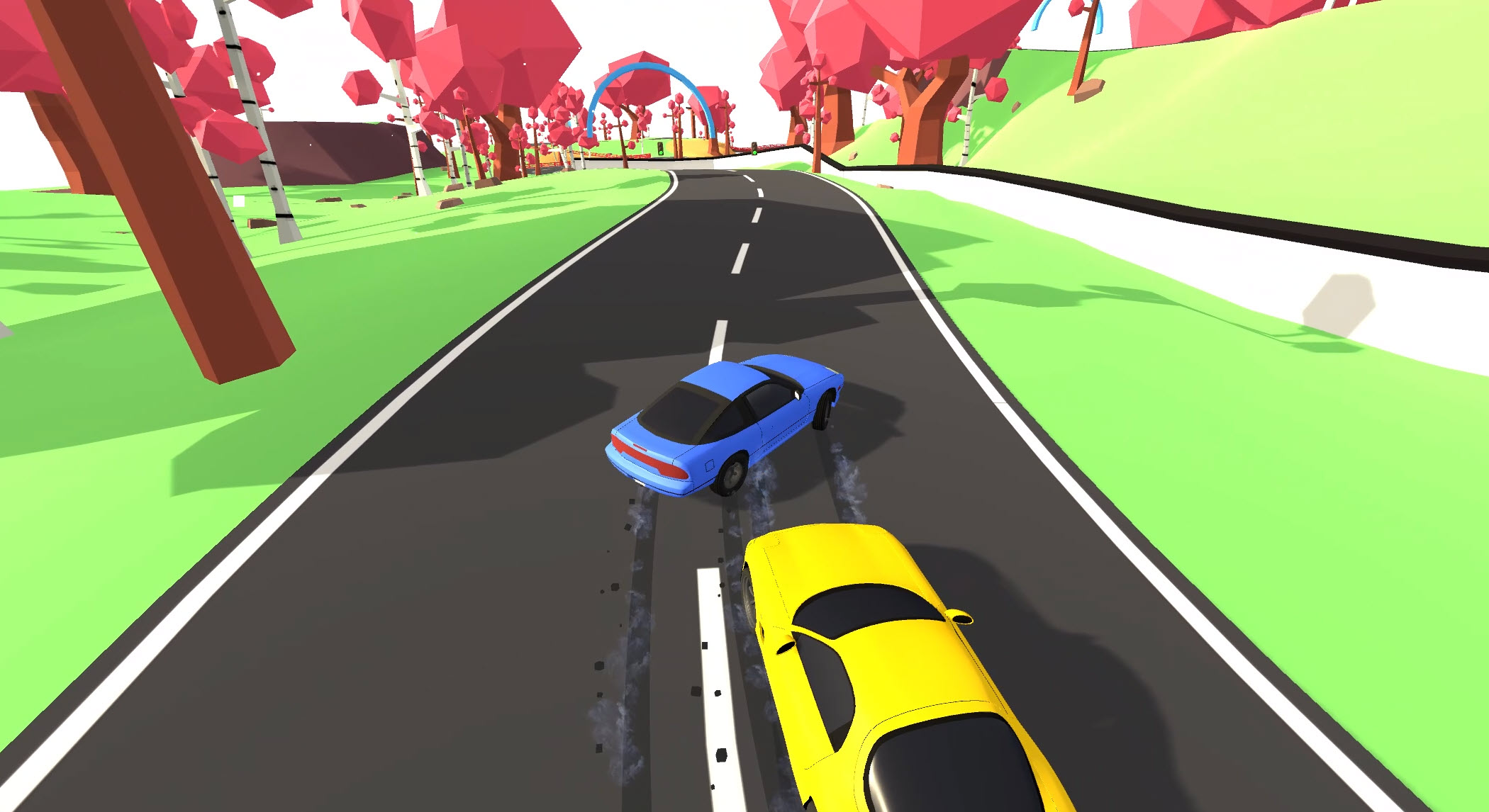 Slippery Drift Racing - Image 23