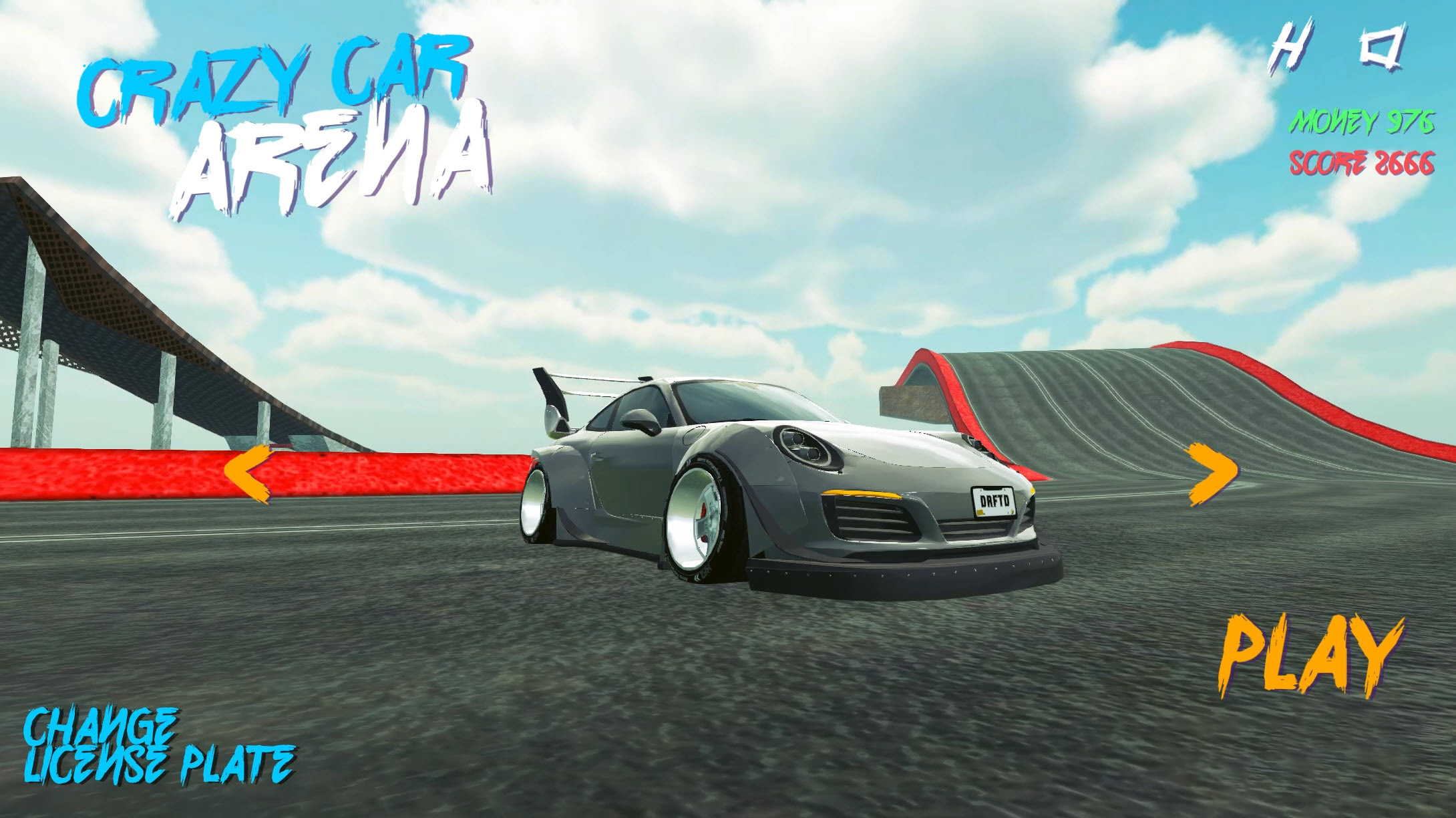 Crazy Car Arena - Image 36