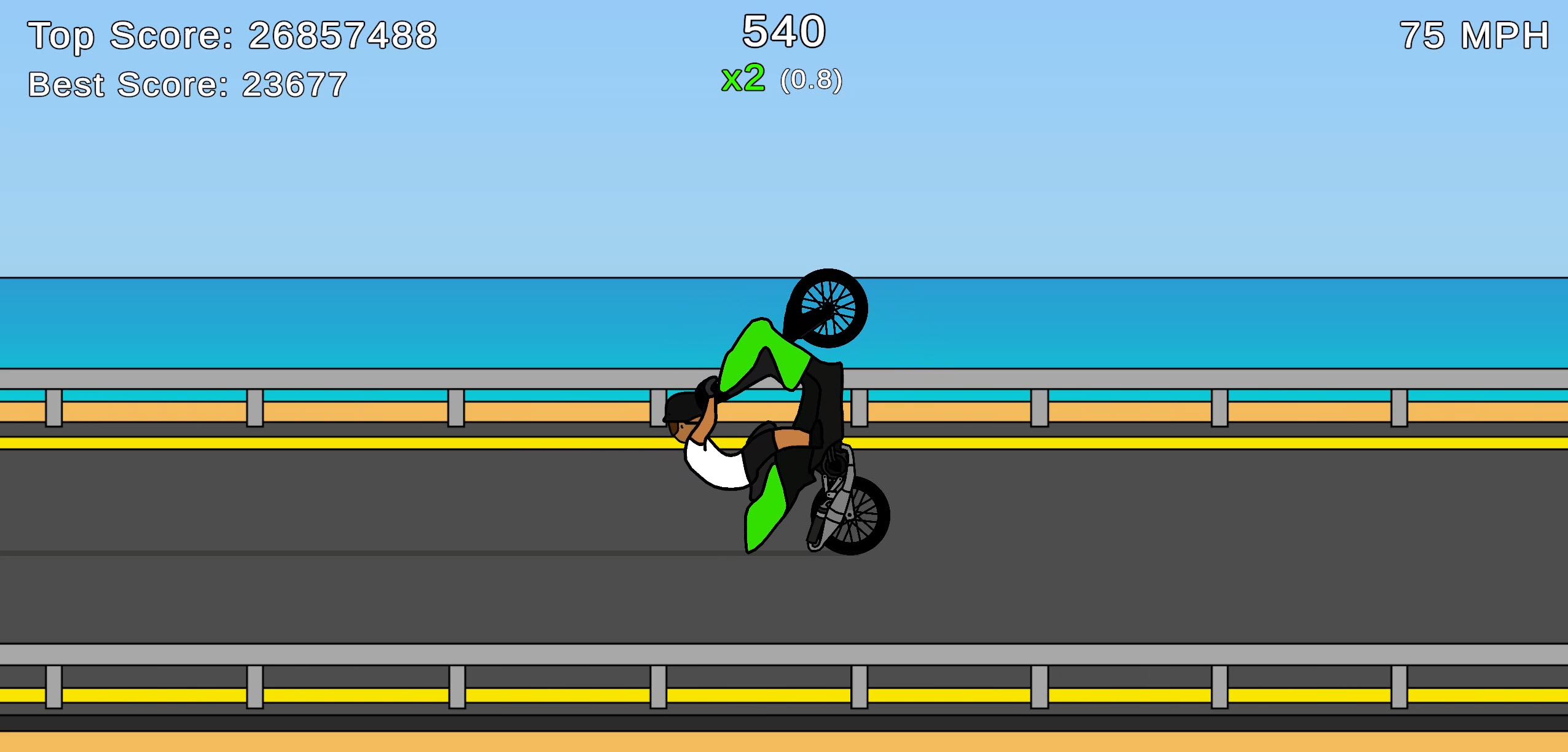 Wheelie Master - Image 17