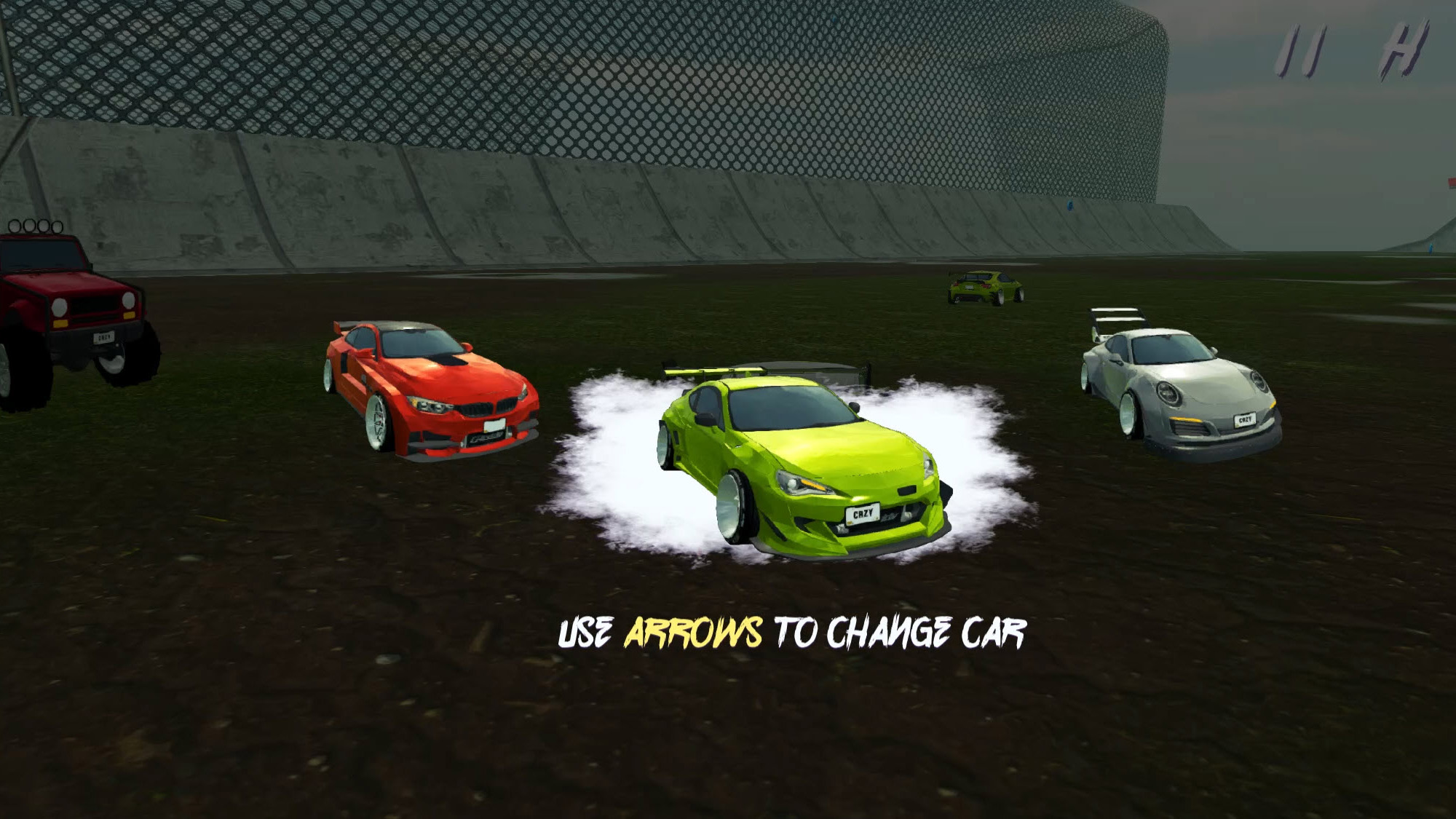 Crazy Car Arena - Image 30