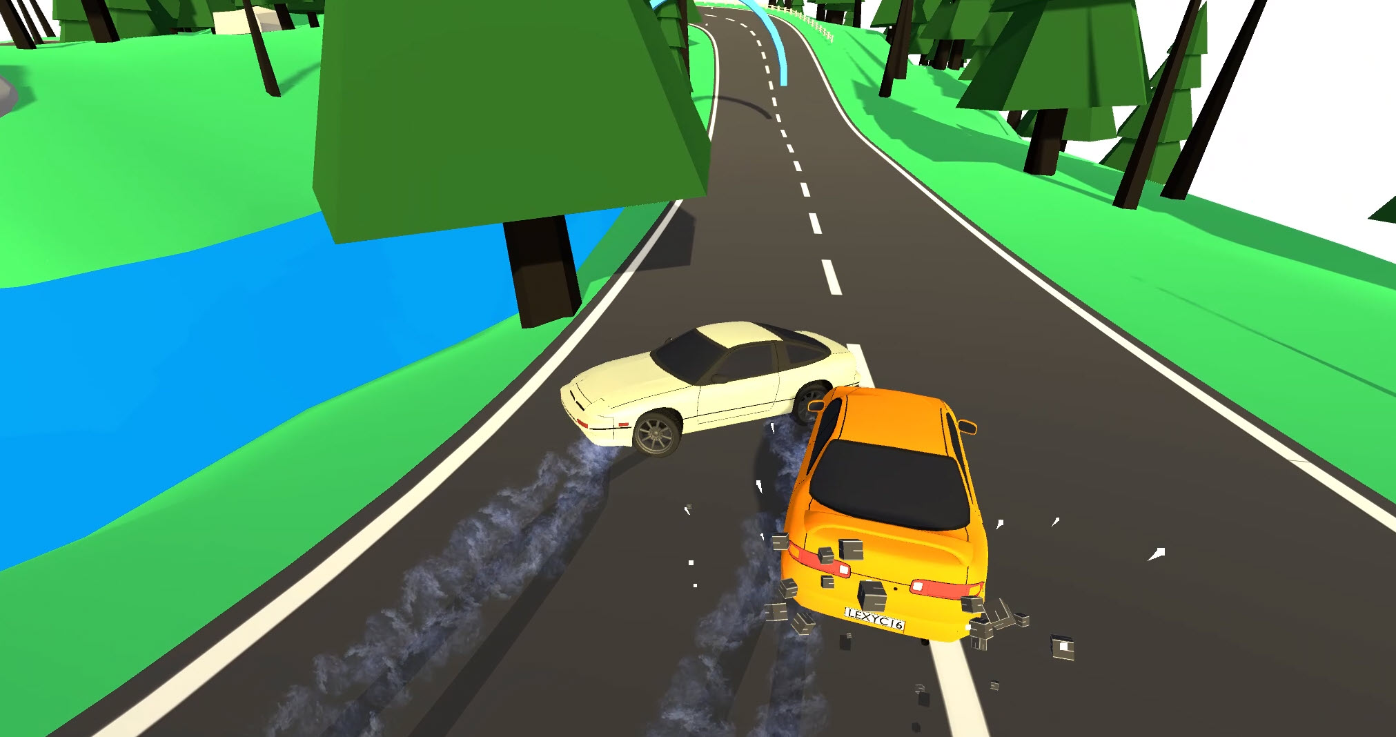 Slippery Drift Racing - Image 30