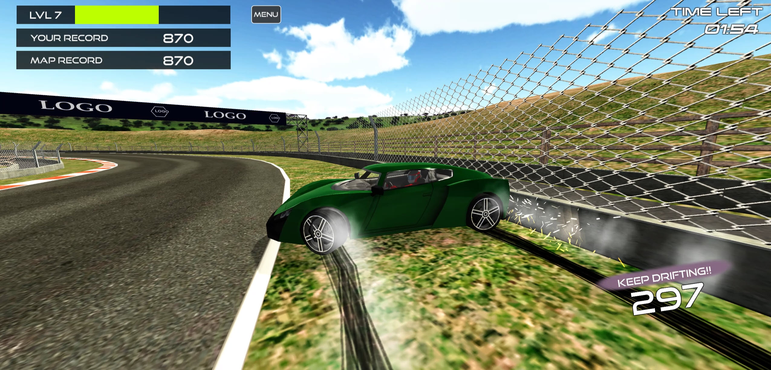 Supercars Drift - Image 20