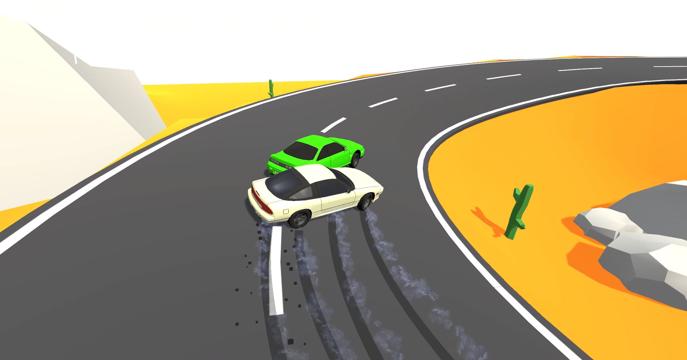 Slippery Drift Racing - Image 18