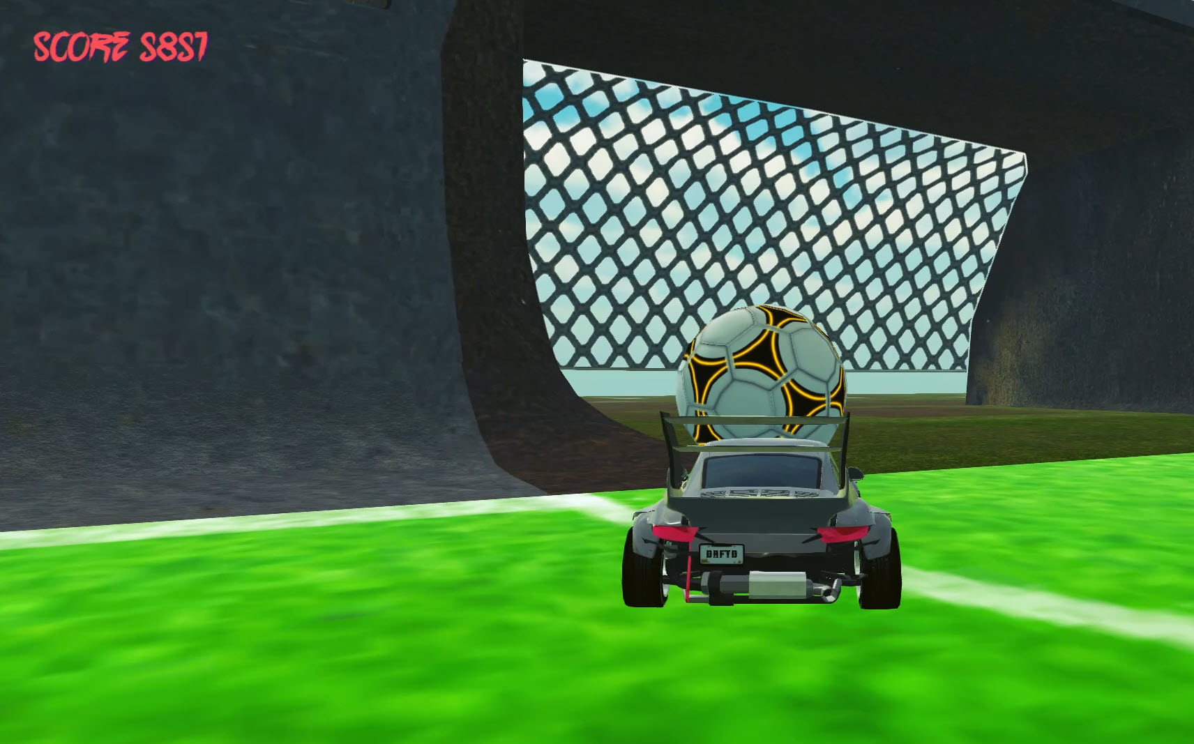 Crazy Car Arena - Image 33