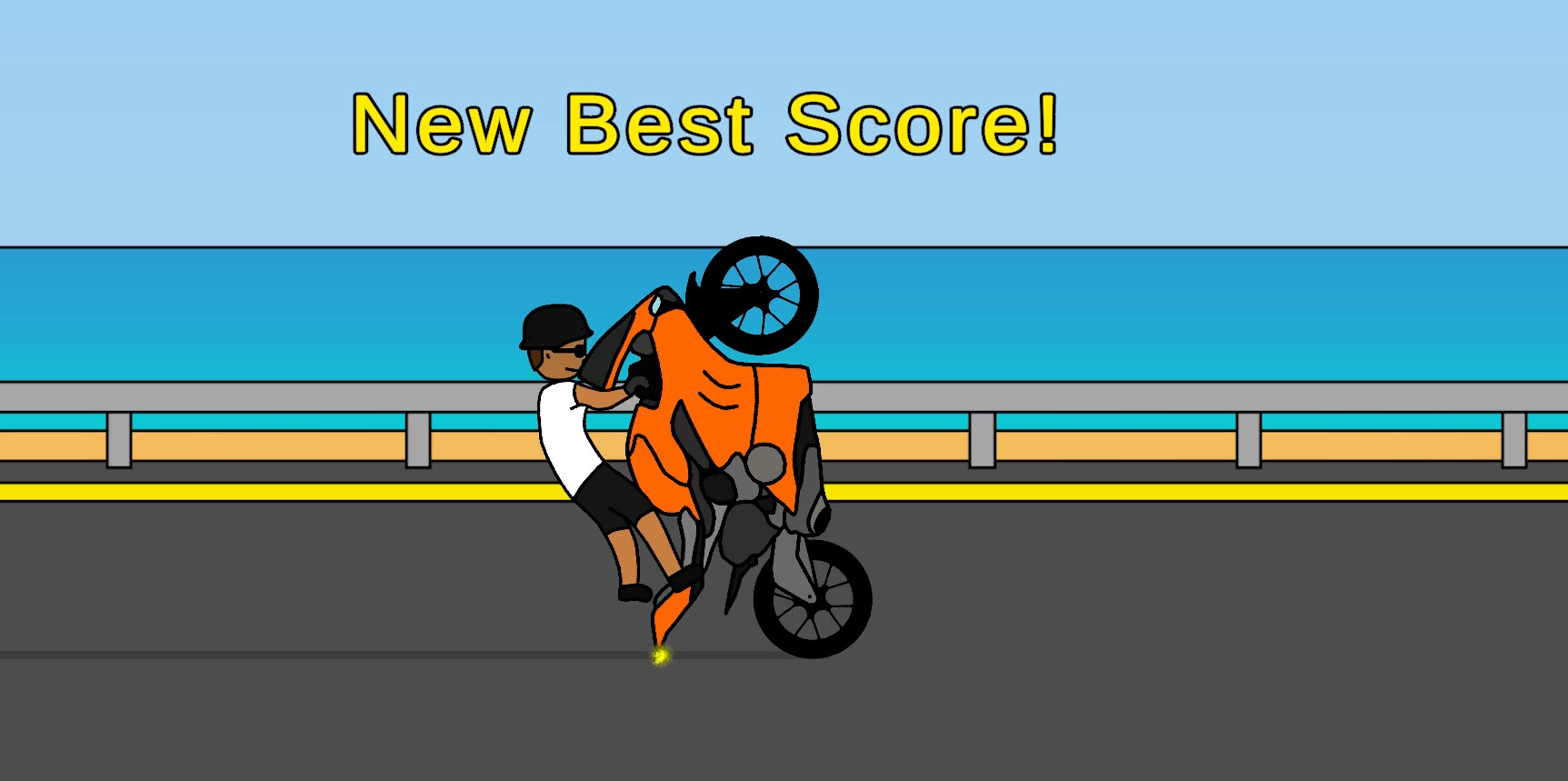 Wheelie Master - Image 21