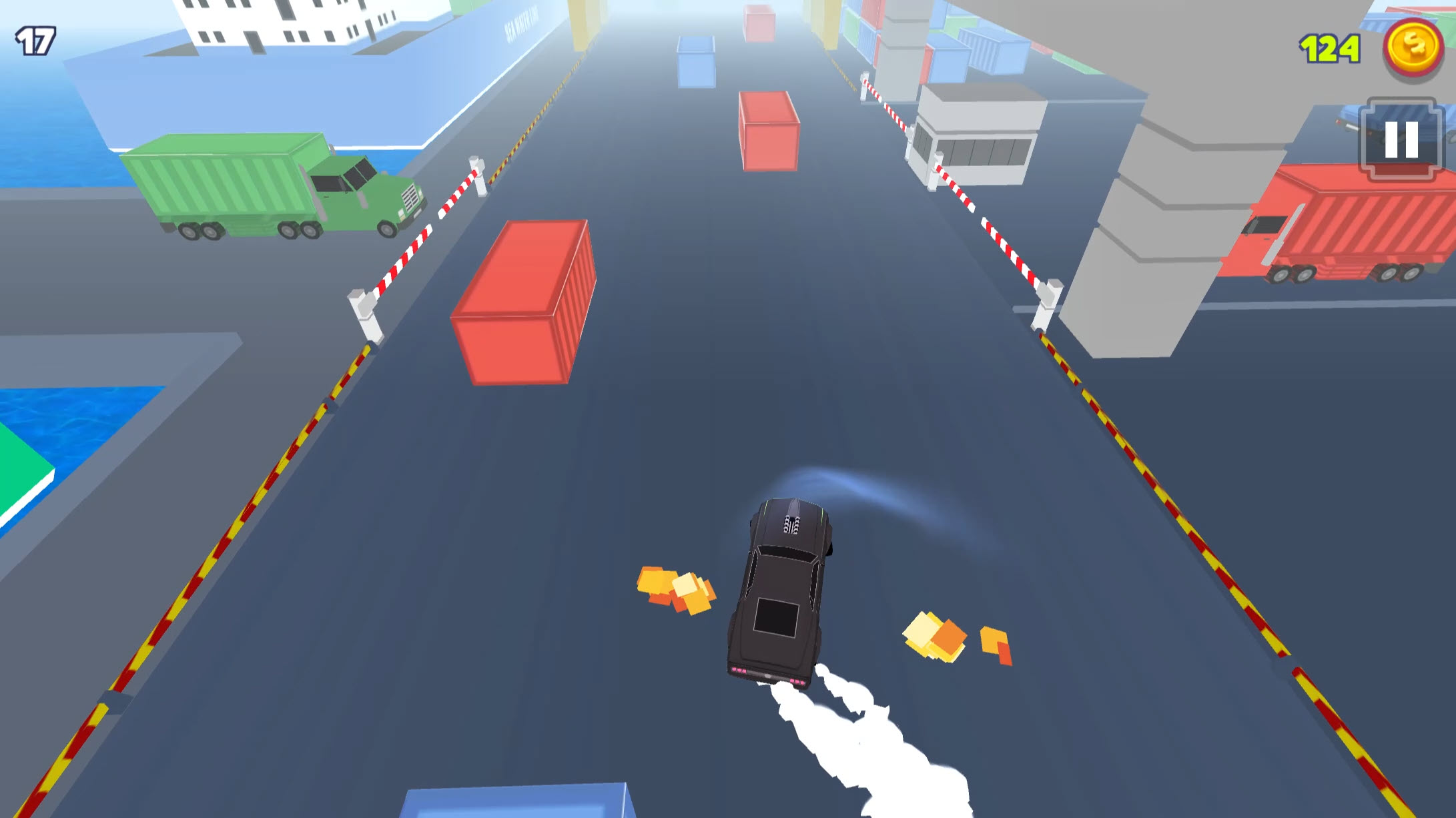 Smashy Drift - Image 36