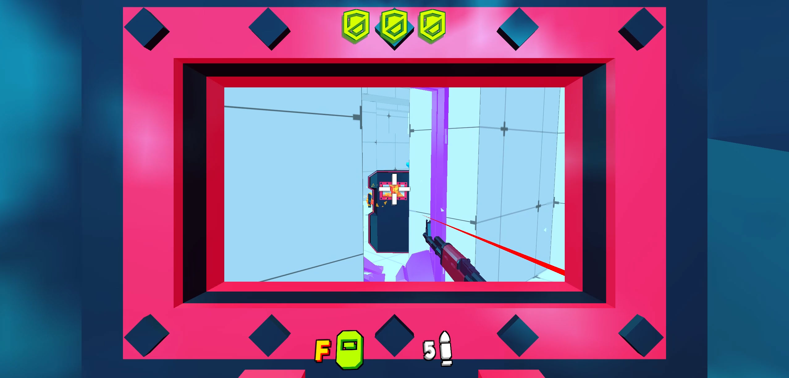 Time Shooter 3: SWAT - Image 25