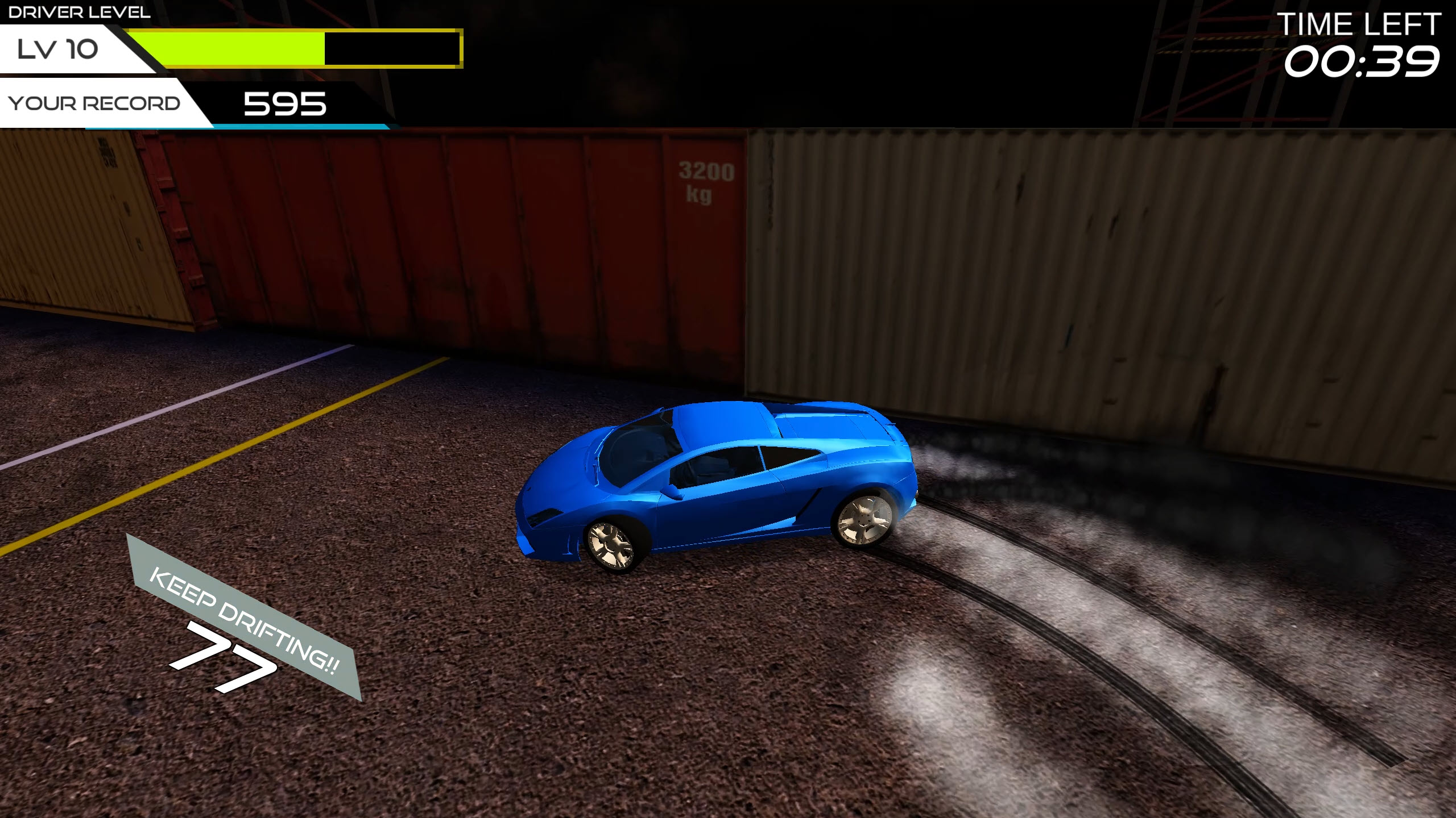 Lambo Drifter 3 - Image Lambo Drifter 3 - Image 28