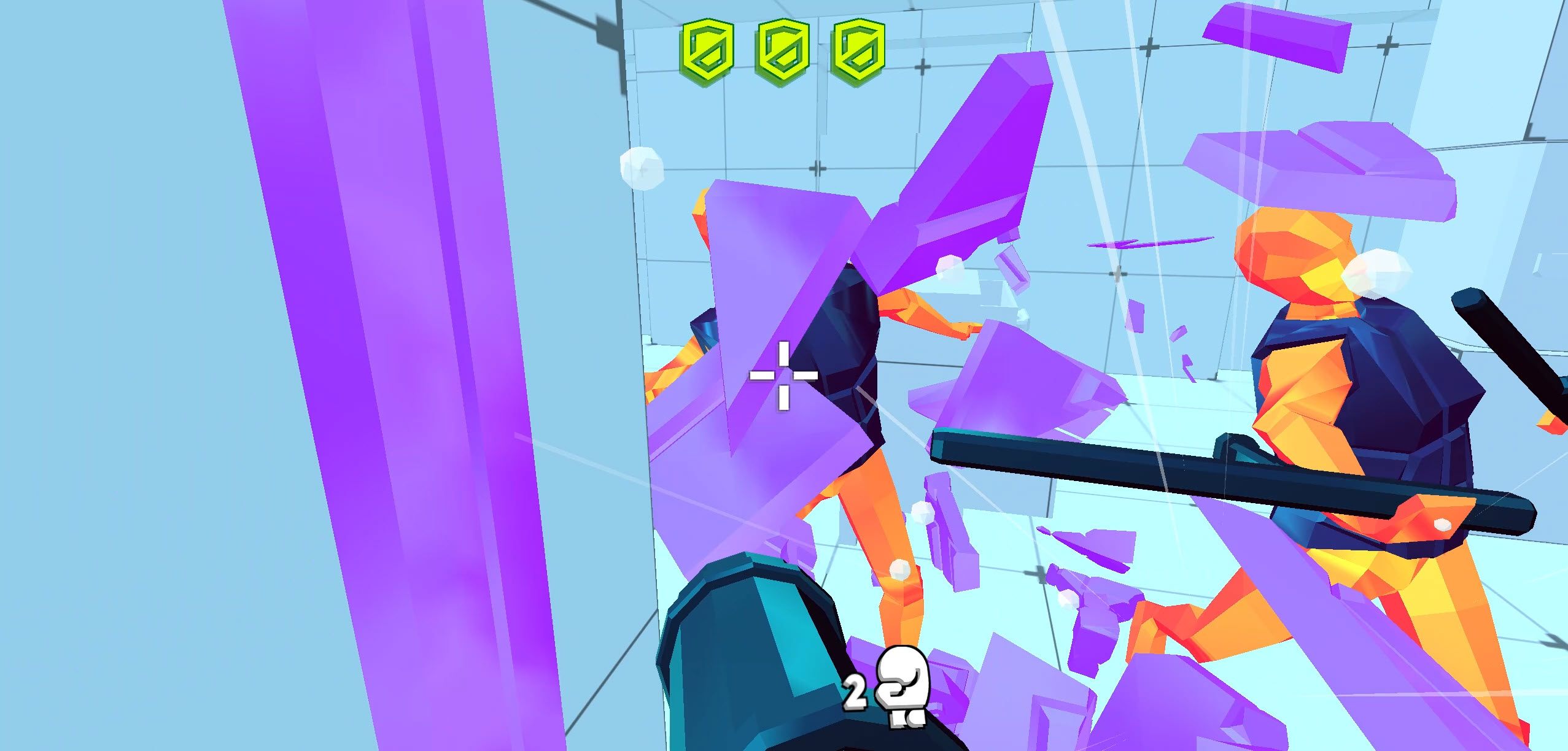 Time Shooter 3: SWAT - Image 20