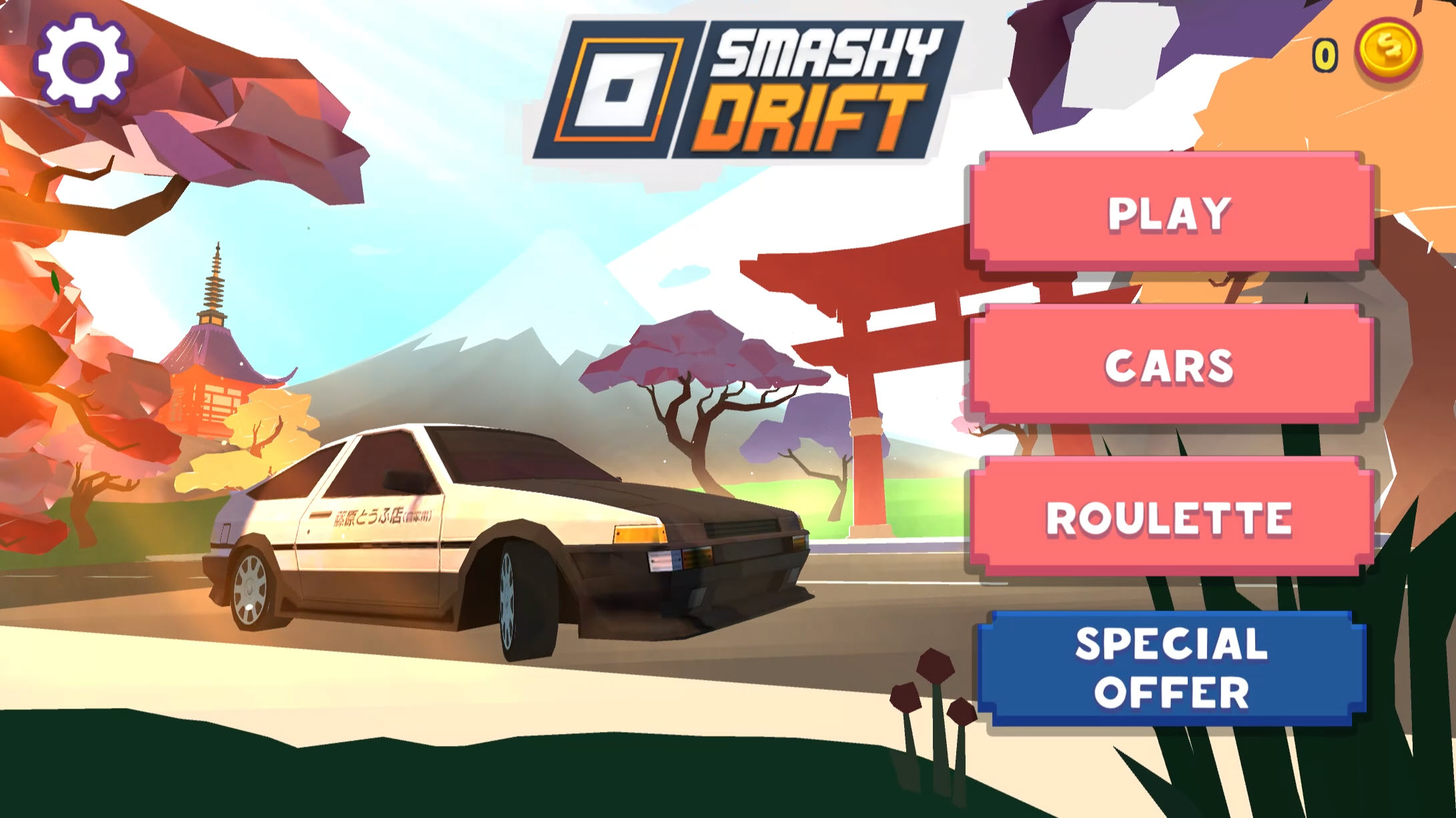 Smashy Drift - Image 23