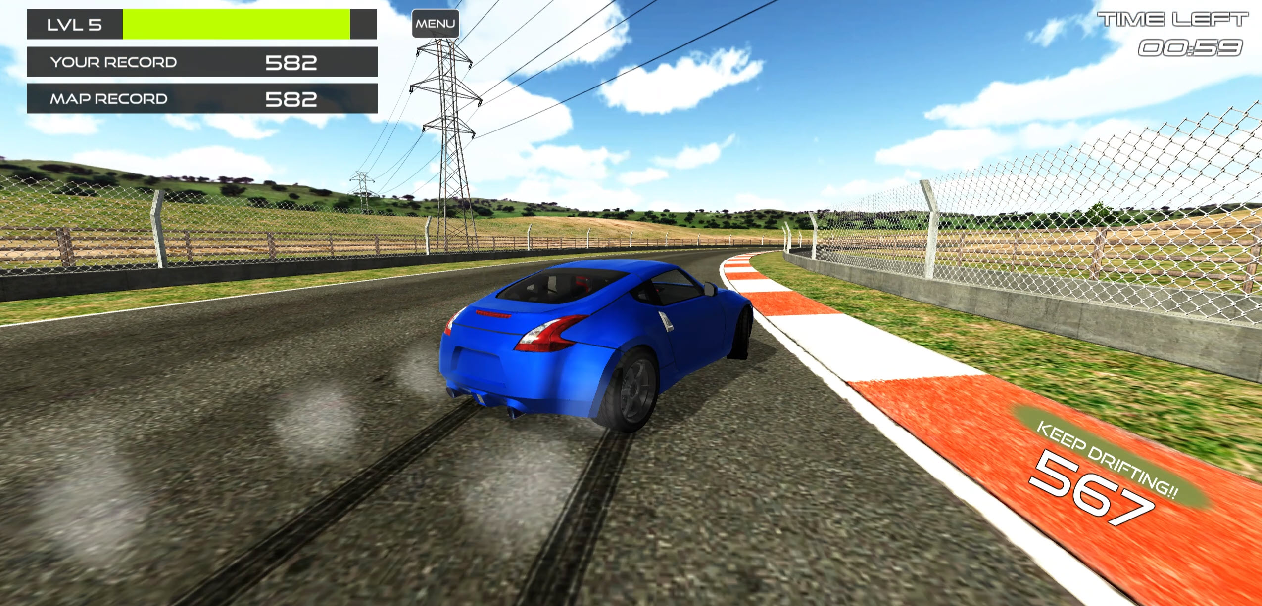 Supercars Drift - Image 19