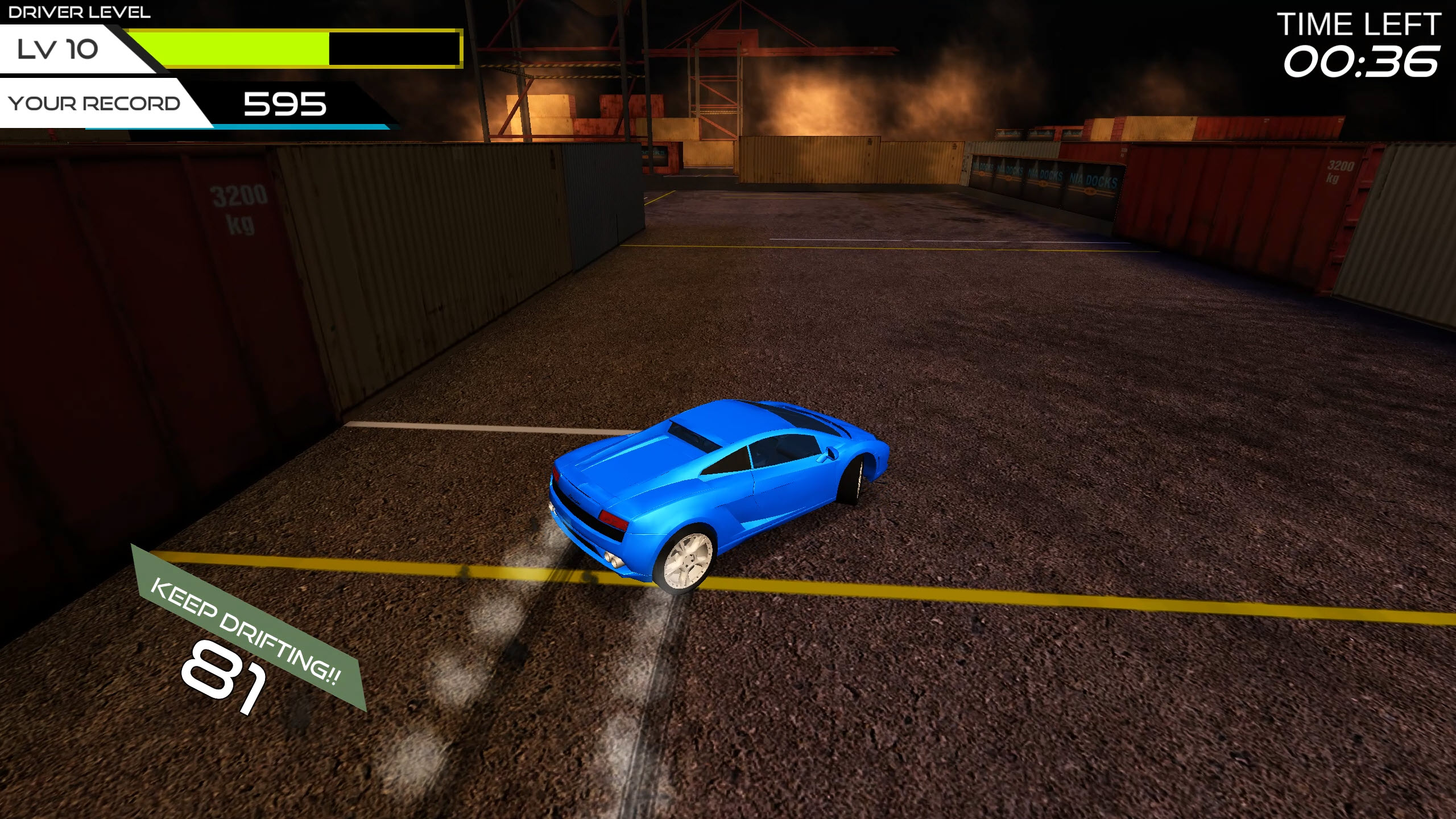 Lambo Drifter 3 - Image Lambo Drifter 3 - Image 21