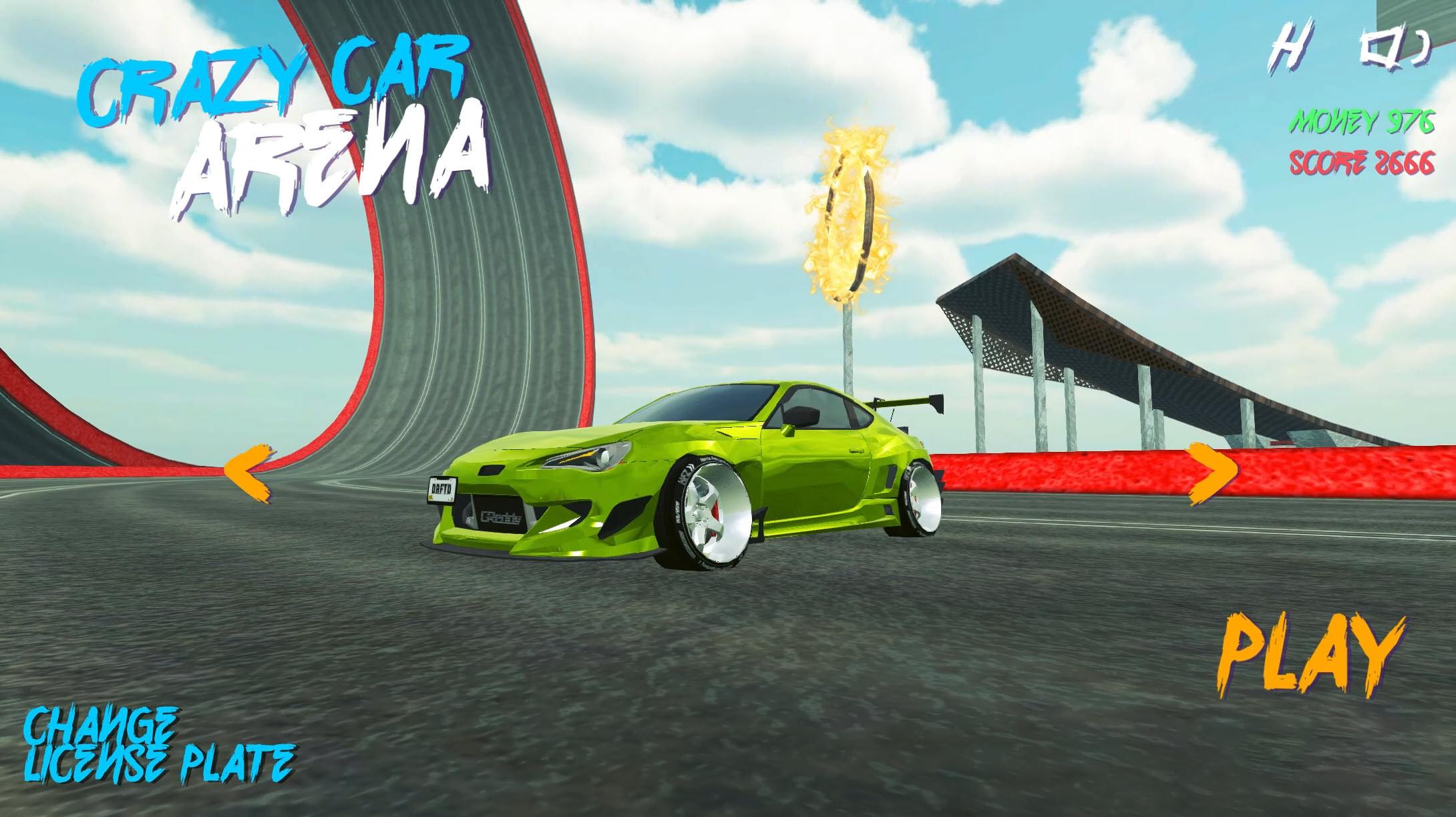 Crazy Car Arena - Image 35
