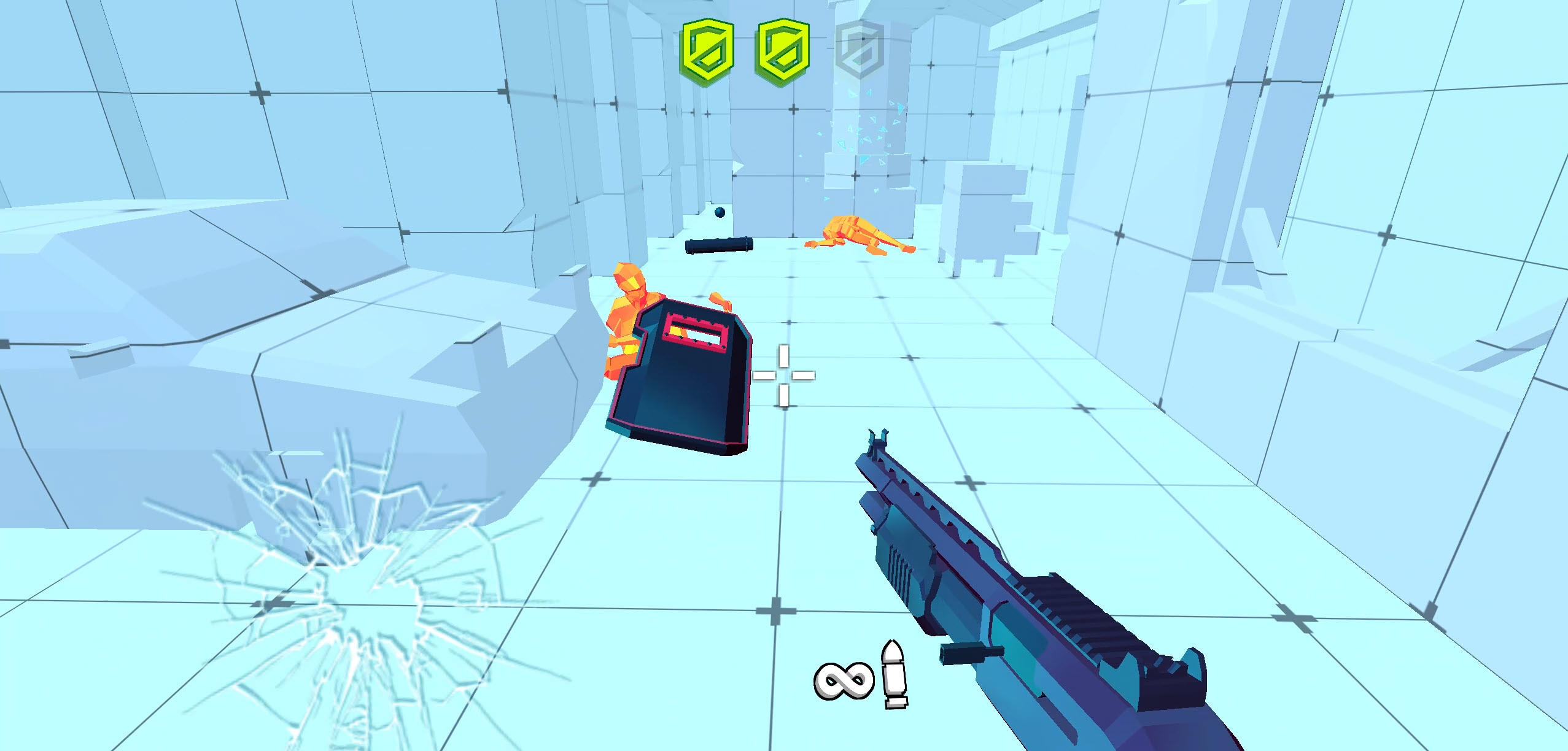 Time Shooter 3: SWAT - Image 19