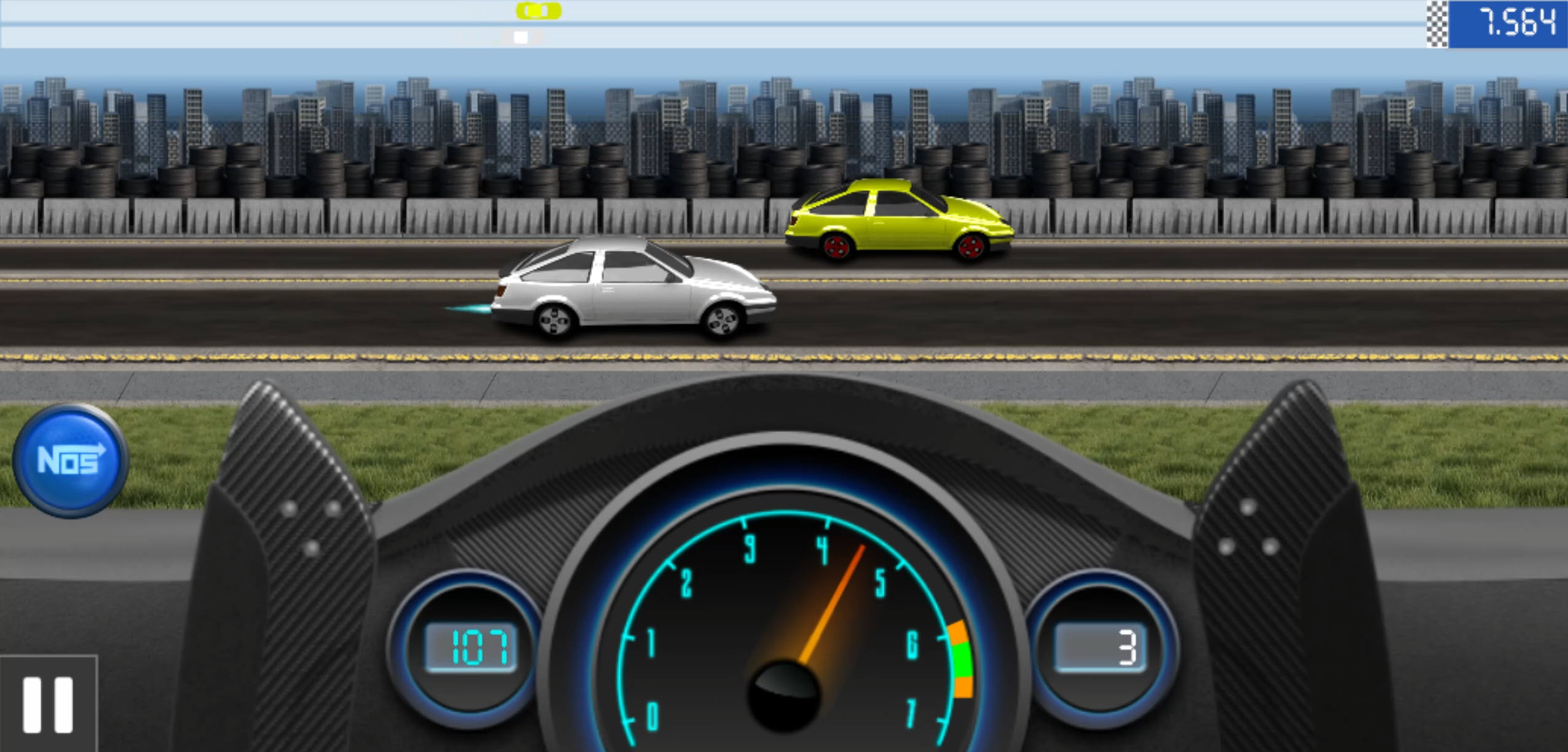 Drag Racing Club - Image 17