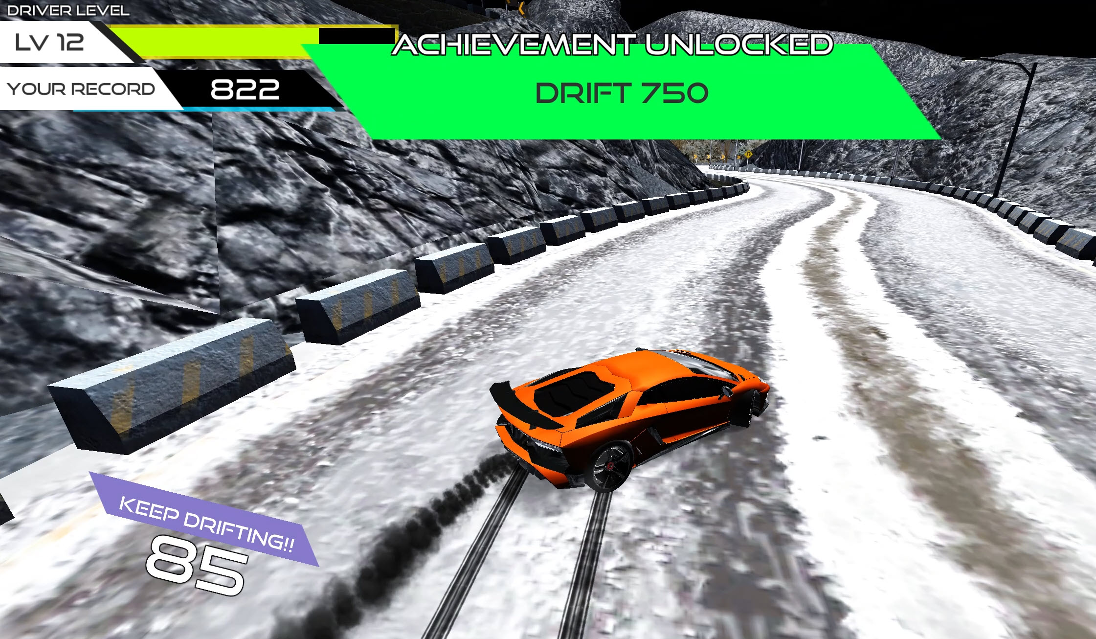 Lambo Drifter 3 - Image Lambo Drifter 3 - Image 32