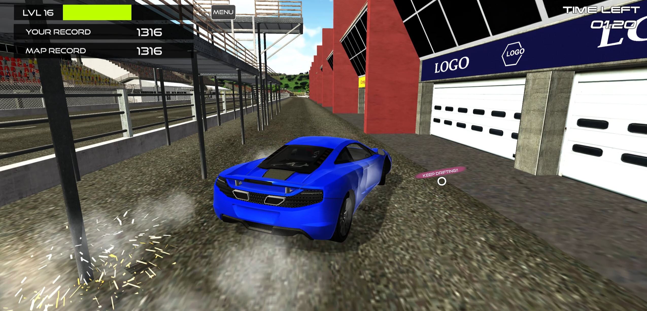 Supercars Drift - Image 27