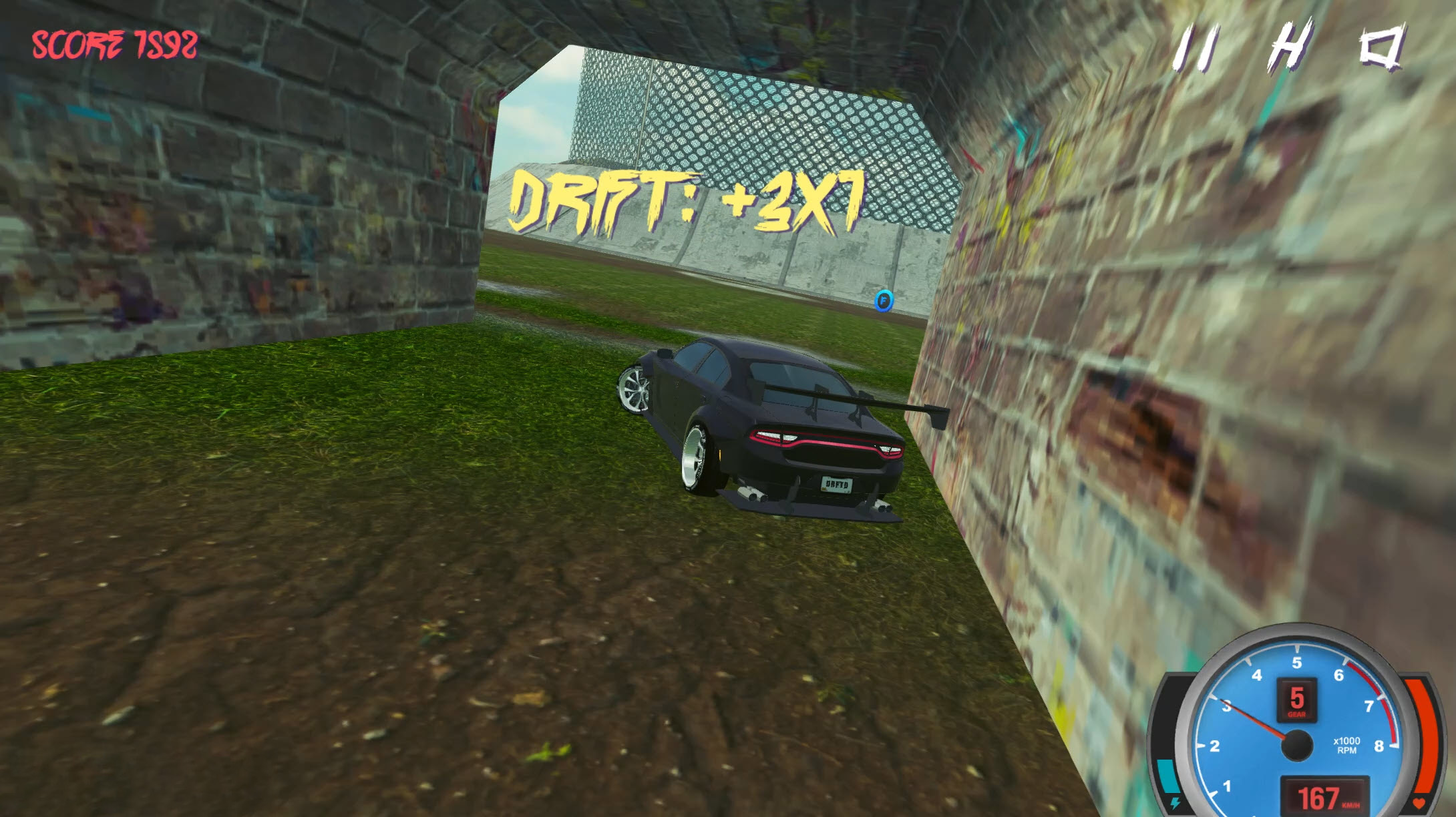 Crazy Car Arena - Image 32