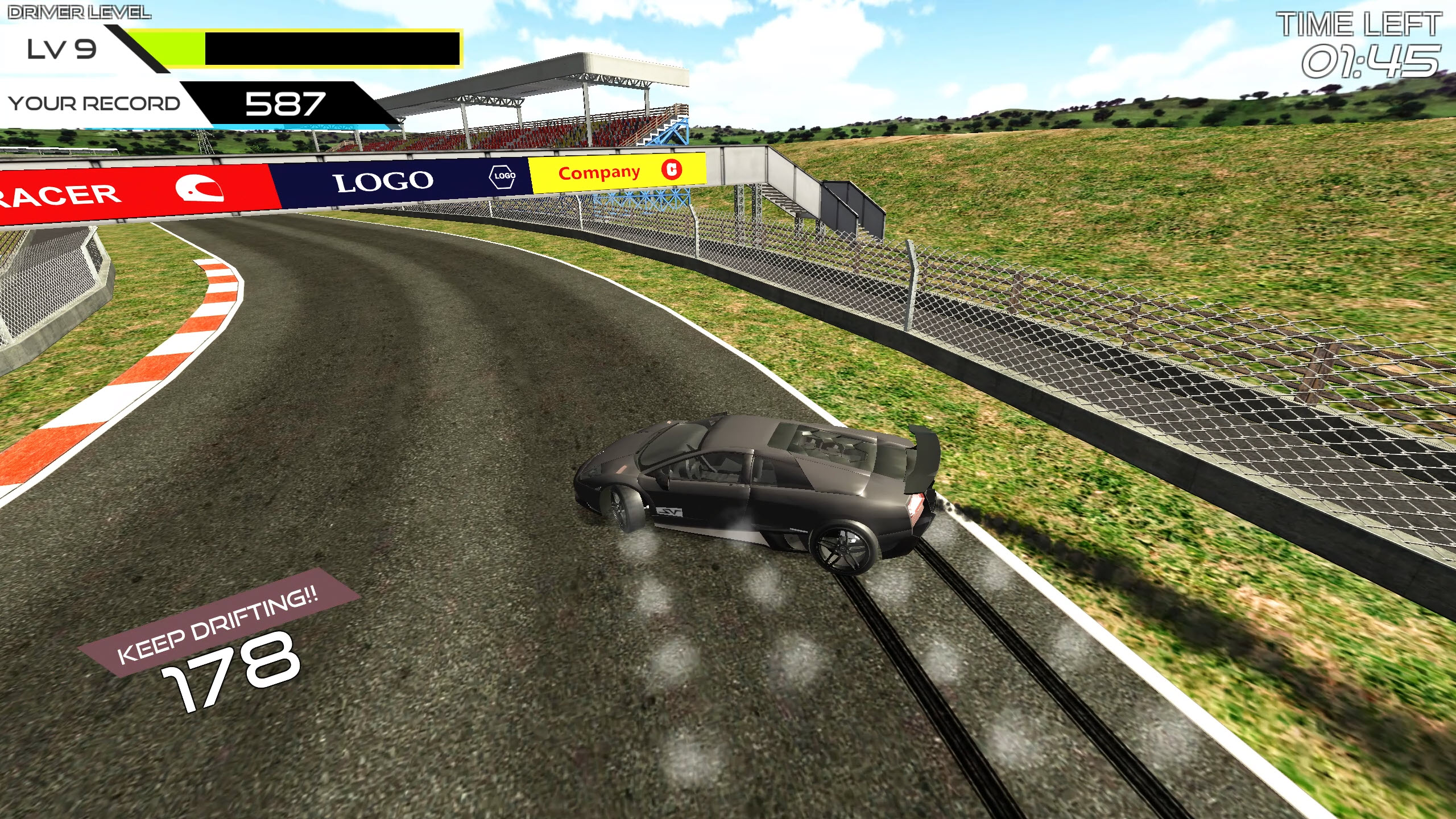 Lambo Drifter 3 - Image Lambo Drifter 3 - Image 29