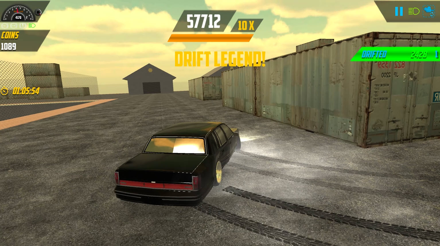 Burnout Drift Hunter - Image 22